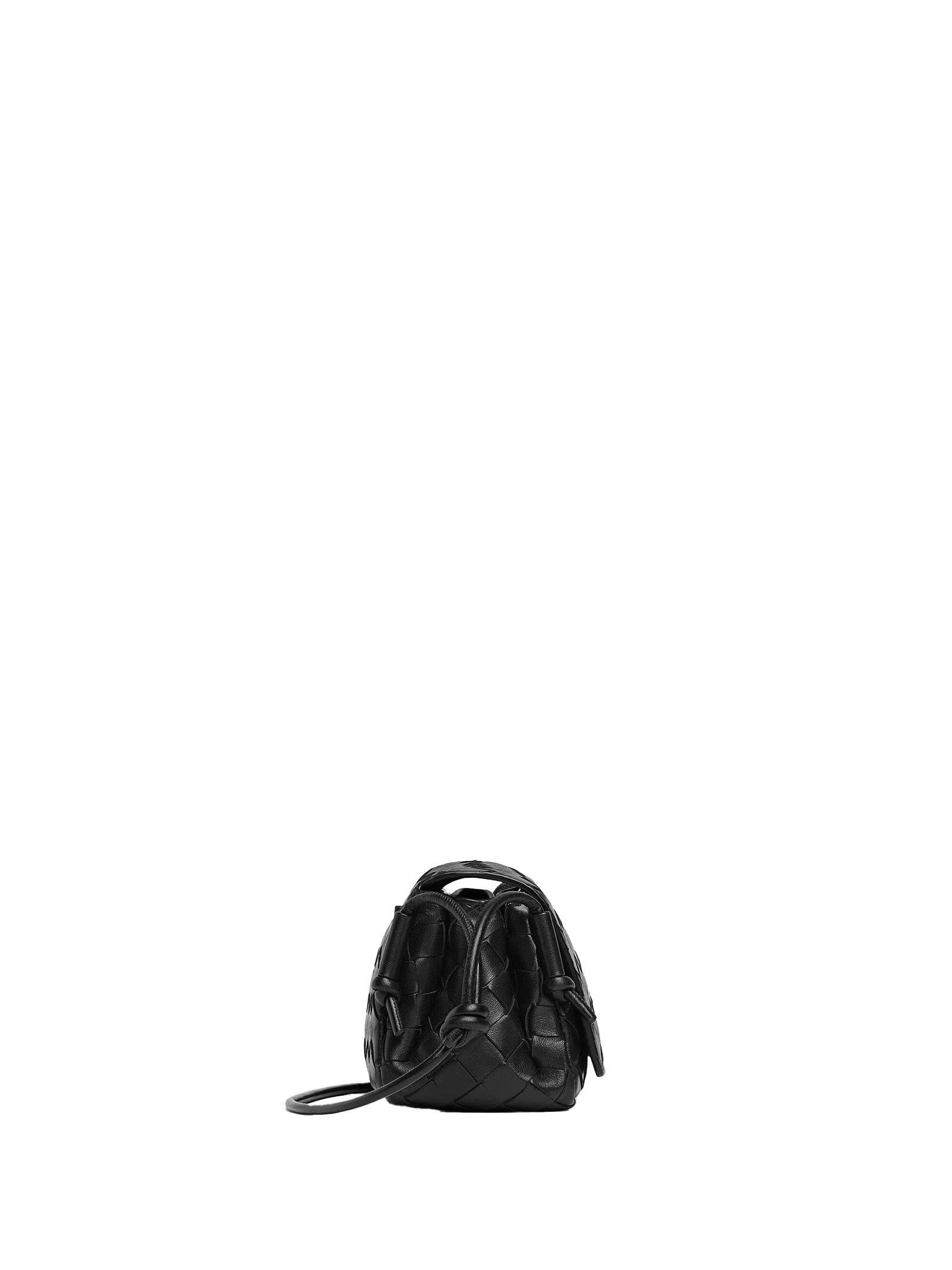 Bottega Veneta Bags.. Black In Black