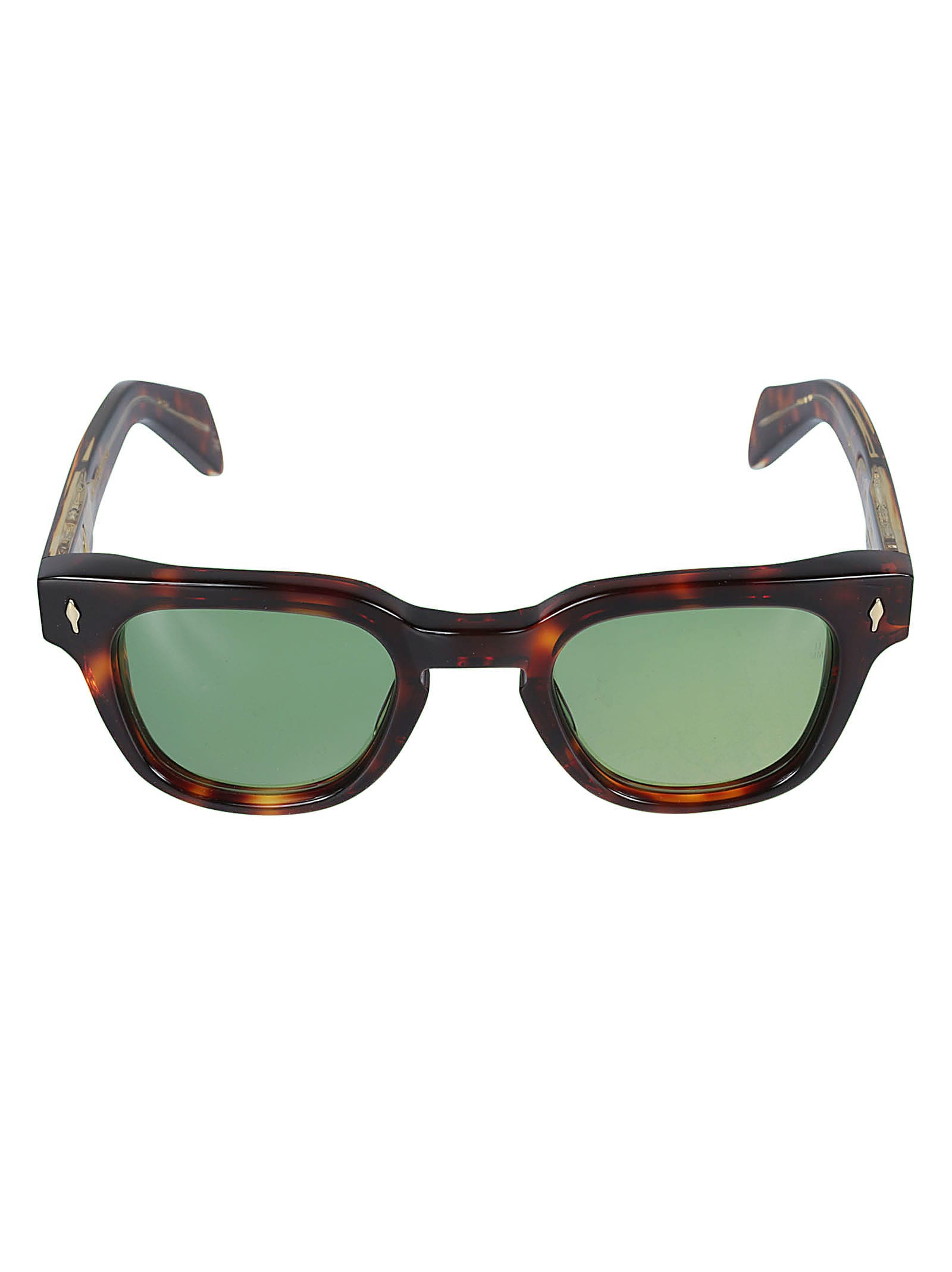 Jacques Marie Mage Julien Sunglasses | ModeSens