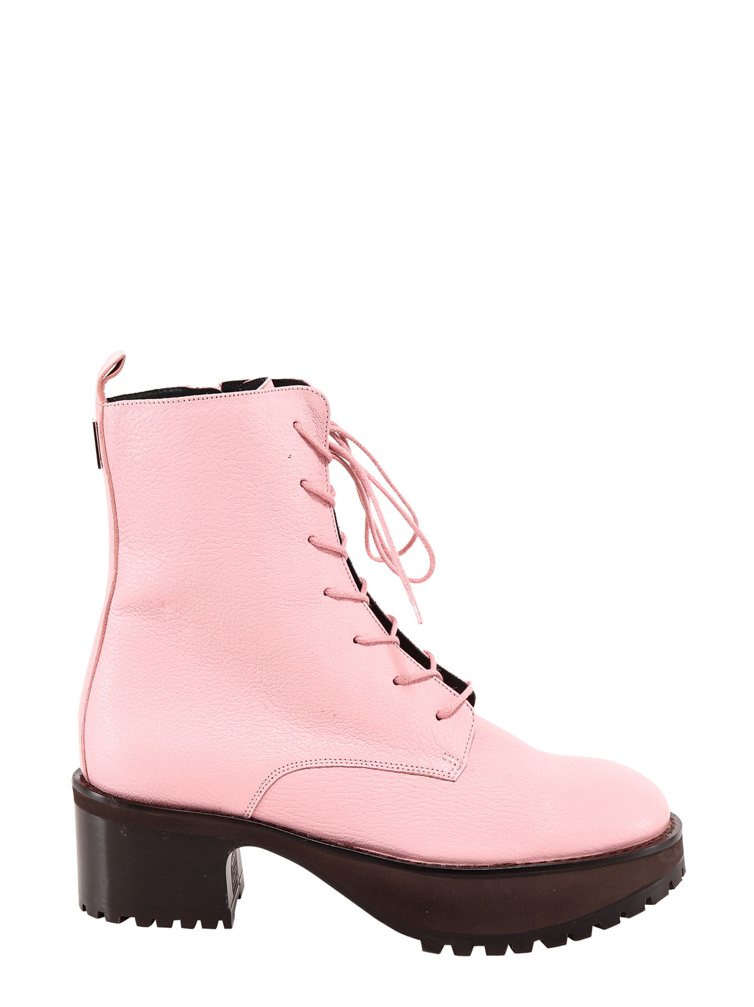 BY FAR Ankle Boots