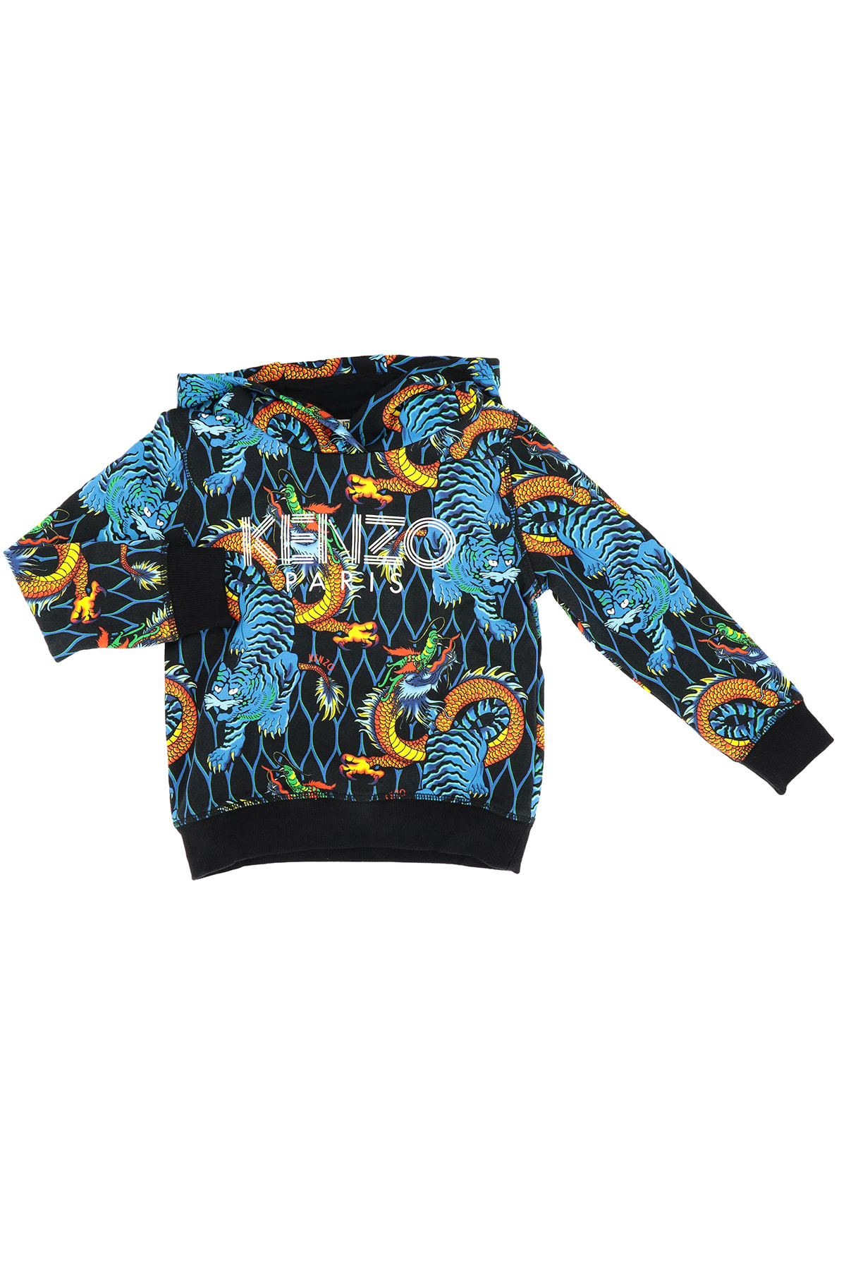 kenzo kids sweater