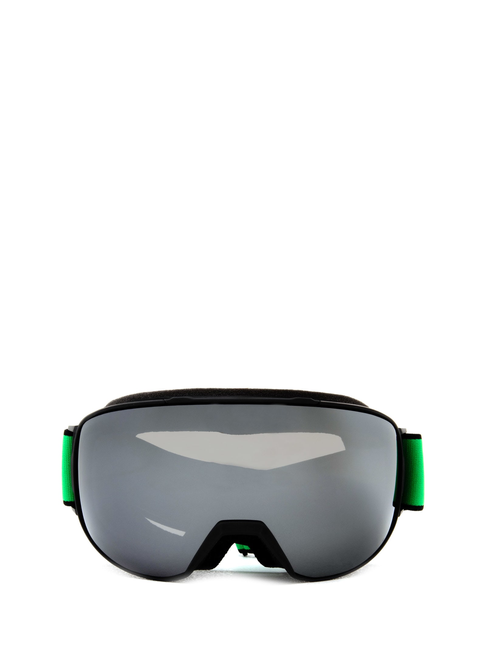 Bottega Veneta Eyewear Bv1167s Black Sunglasses