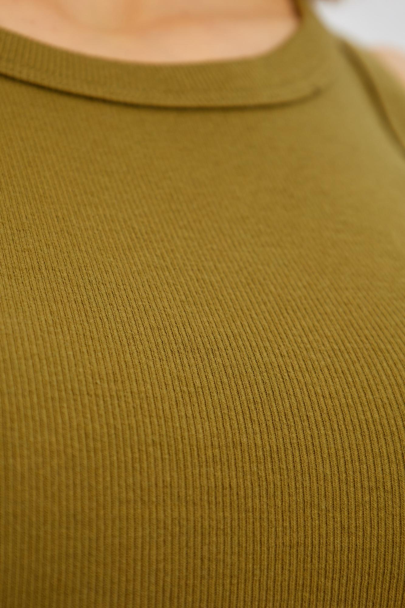 Samsøe & Samsøe Samsøe Samsøe Sleeveless Top Alexo In White