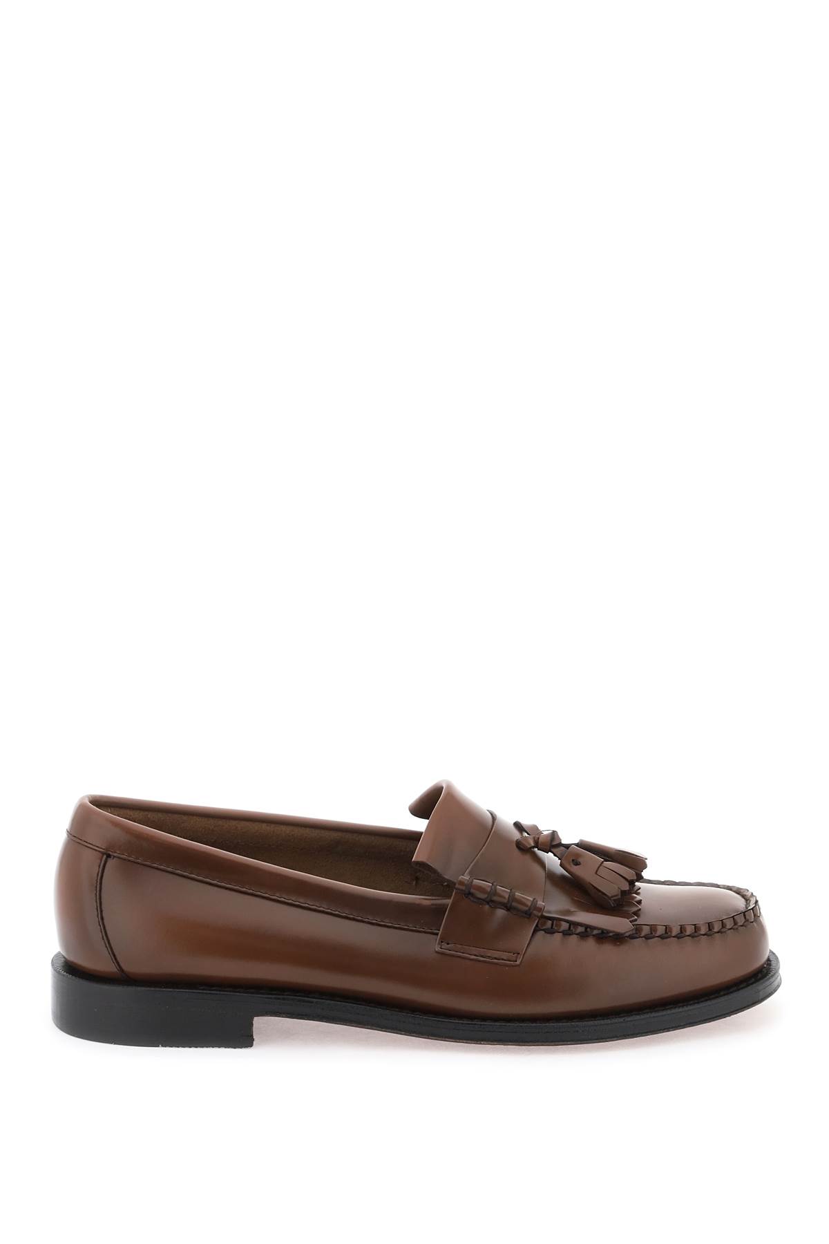 G.H.Bass & Co. Esther Kiltie Weejuns Loafers