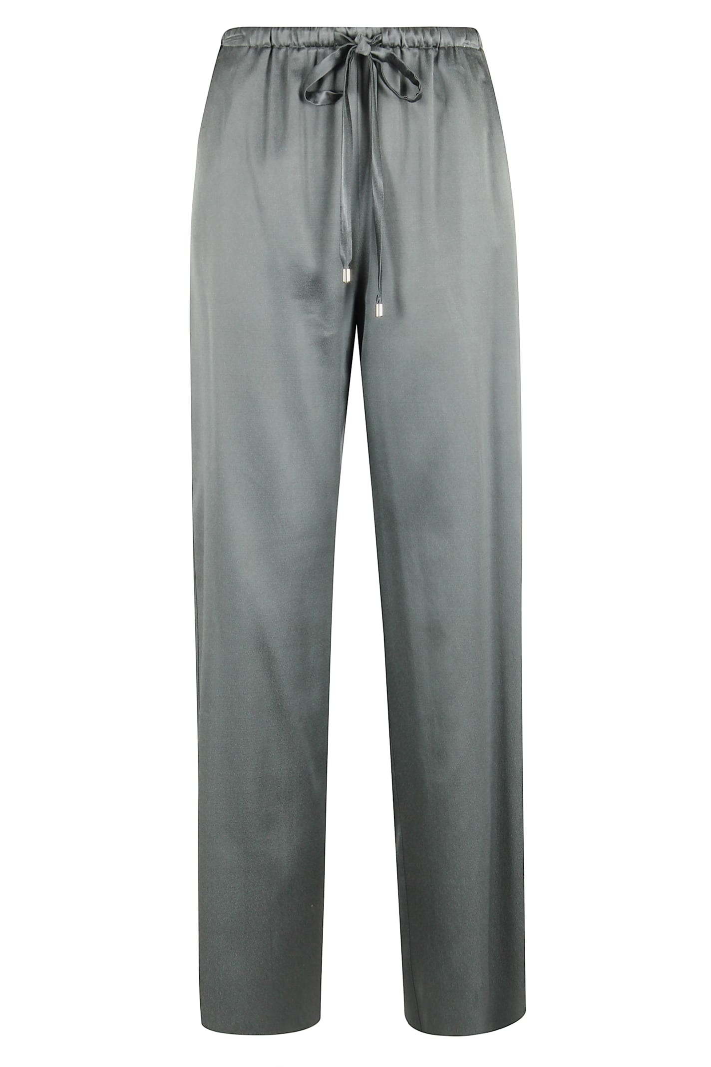 Alysi Pantalone Satin Gym In Multi