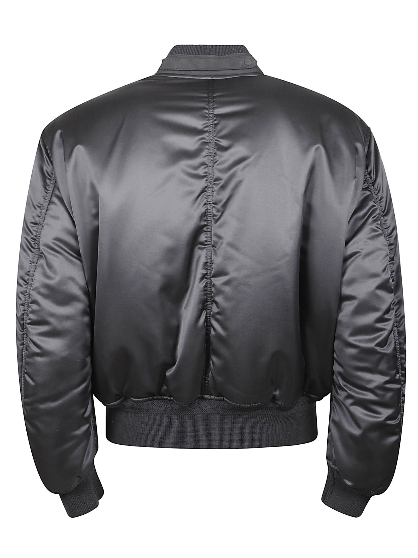 Tom Ford Bomber Jacket In Multi