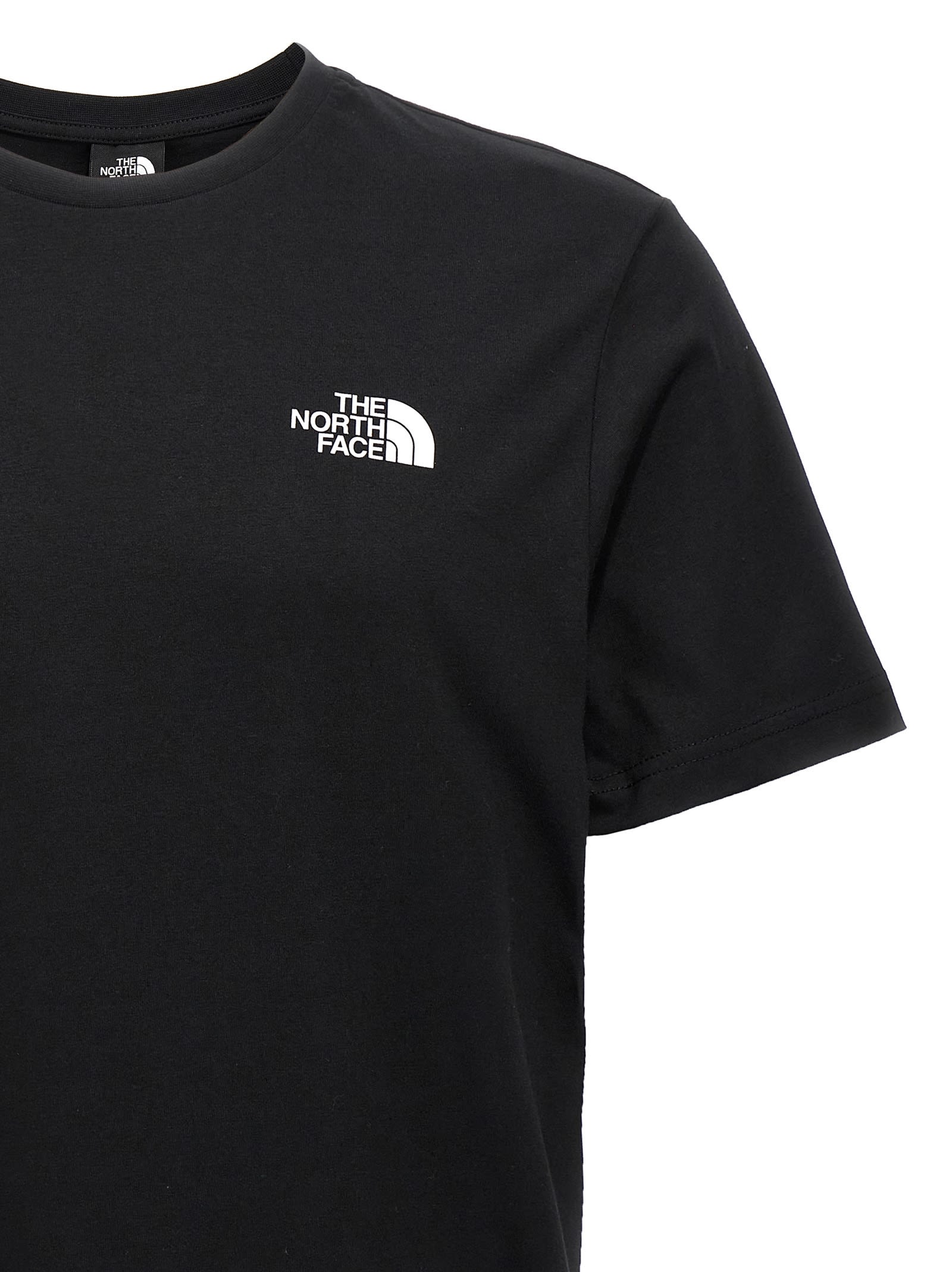 The North Face Simple Dome Short Sleeves Tee