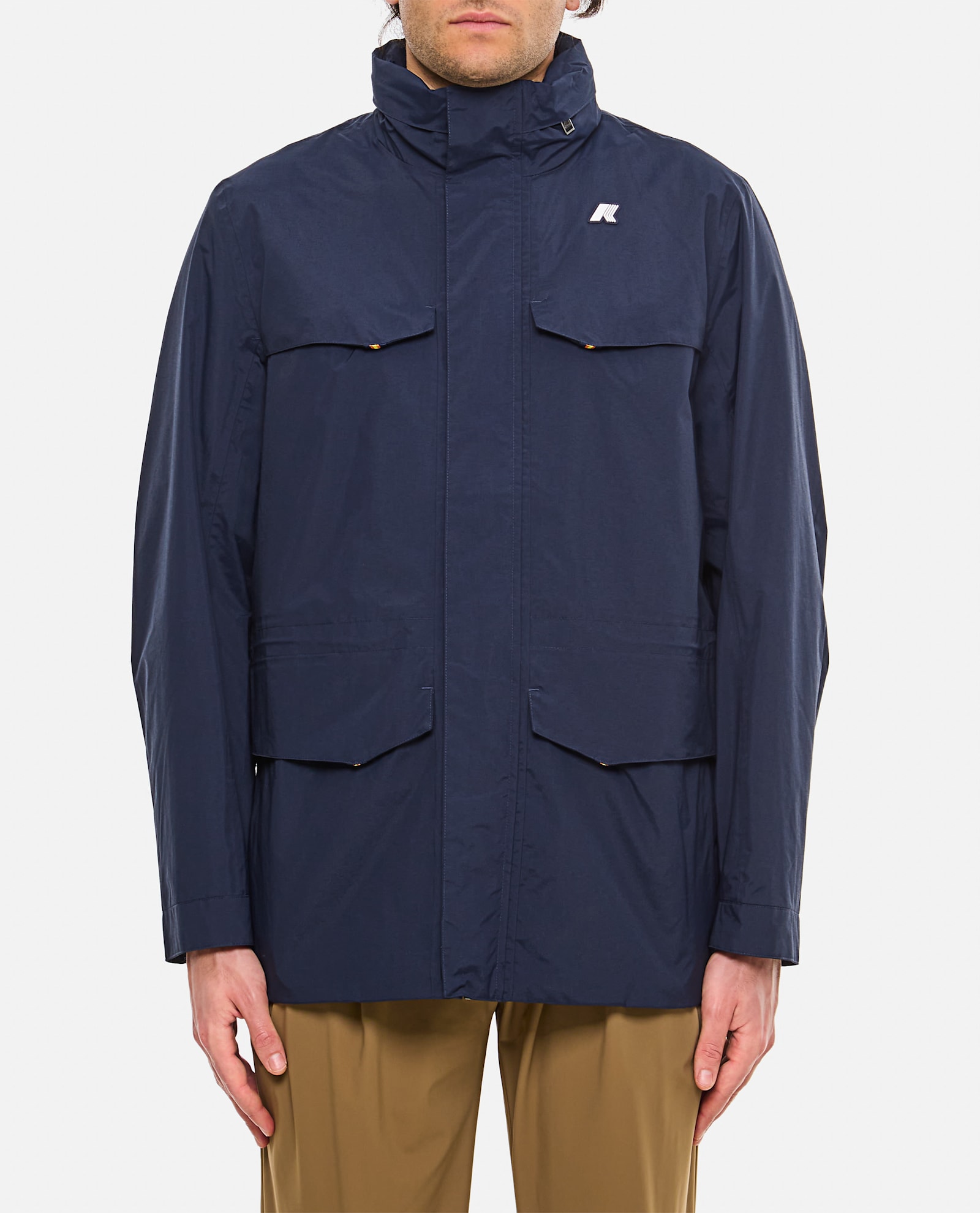 K-Way Jacket