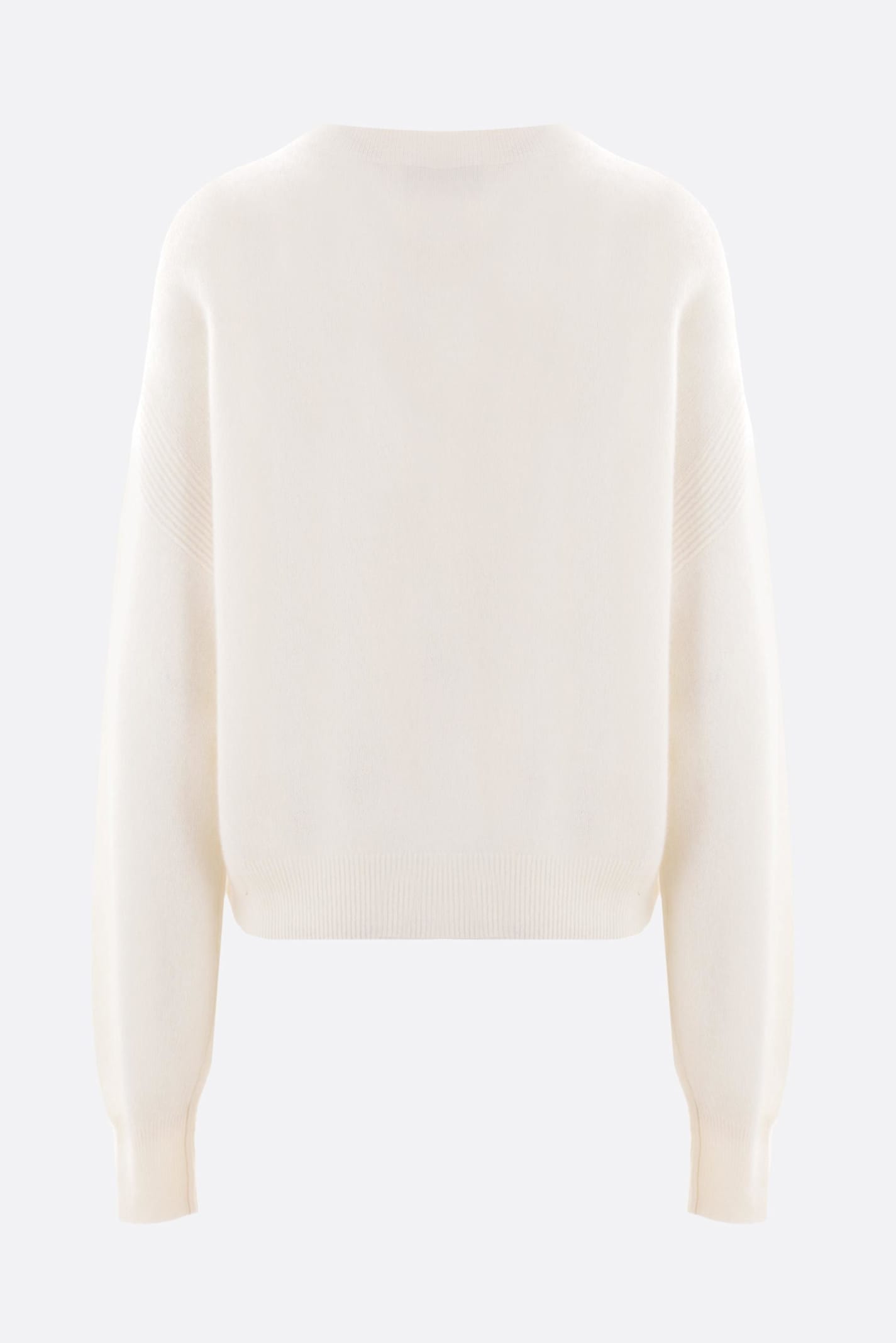 LE KASHA MODENA CASHMERE SWEATER 