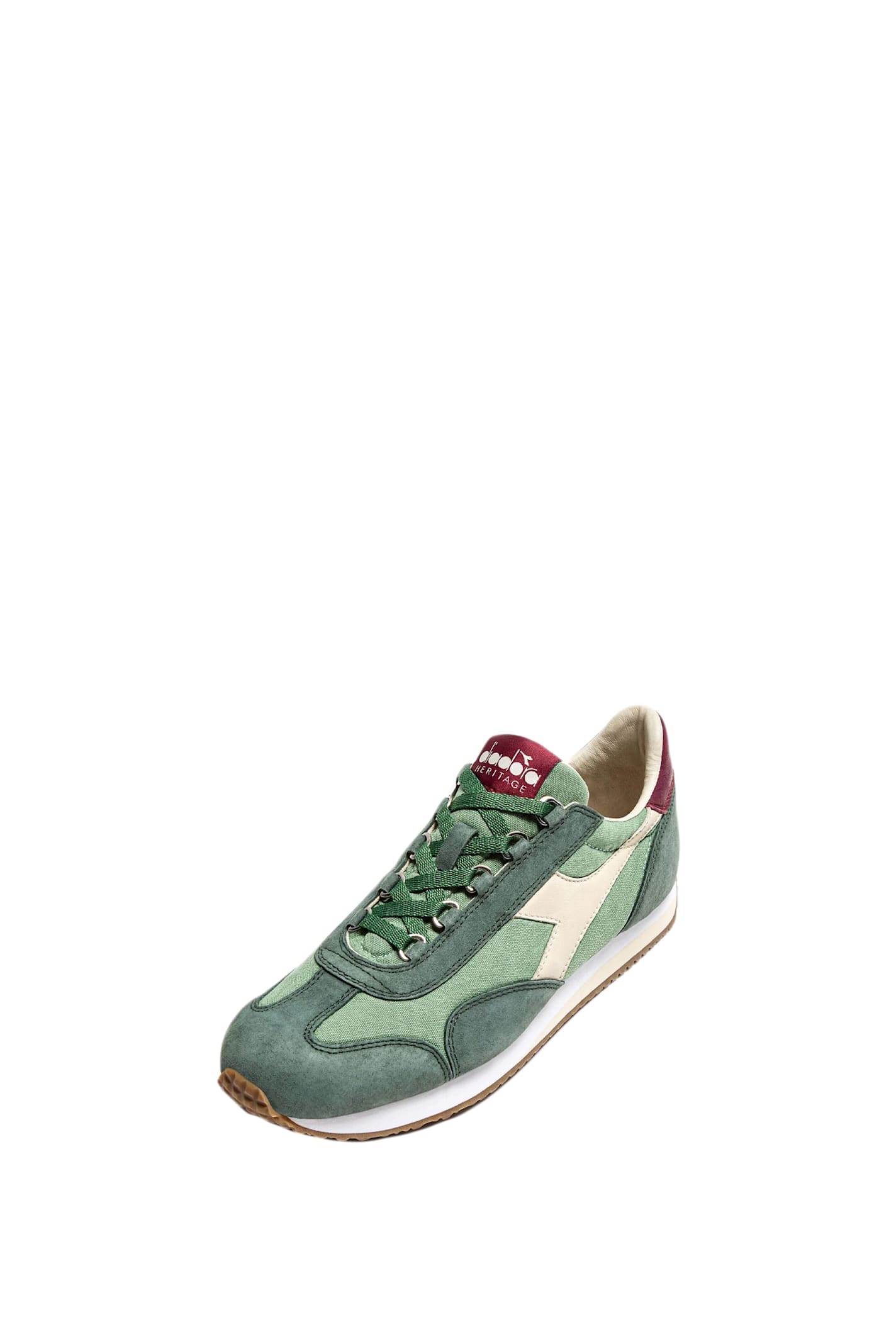 Diadora Snekers Equipe Canvas Sw