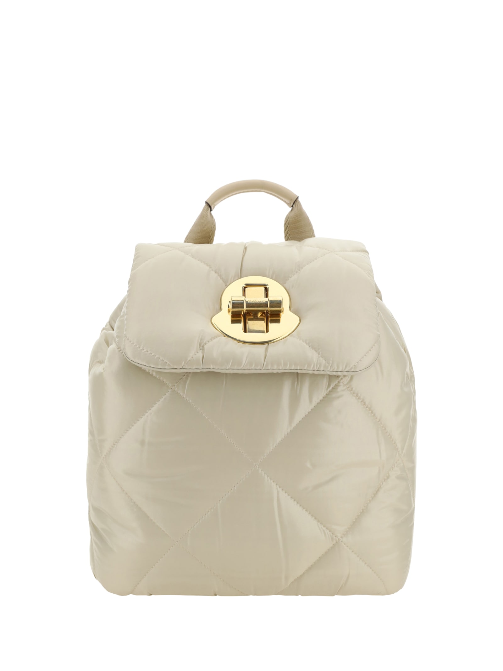 Moncler Puff Backpack