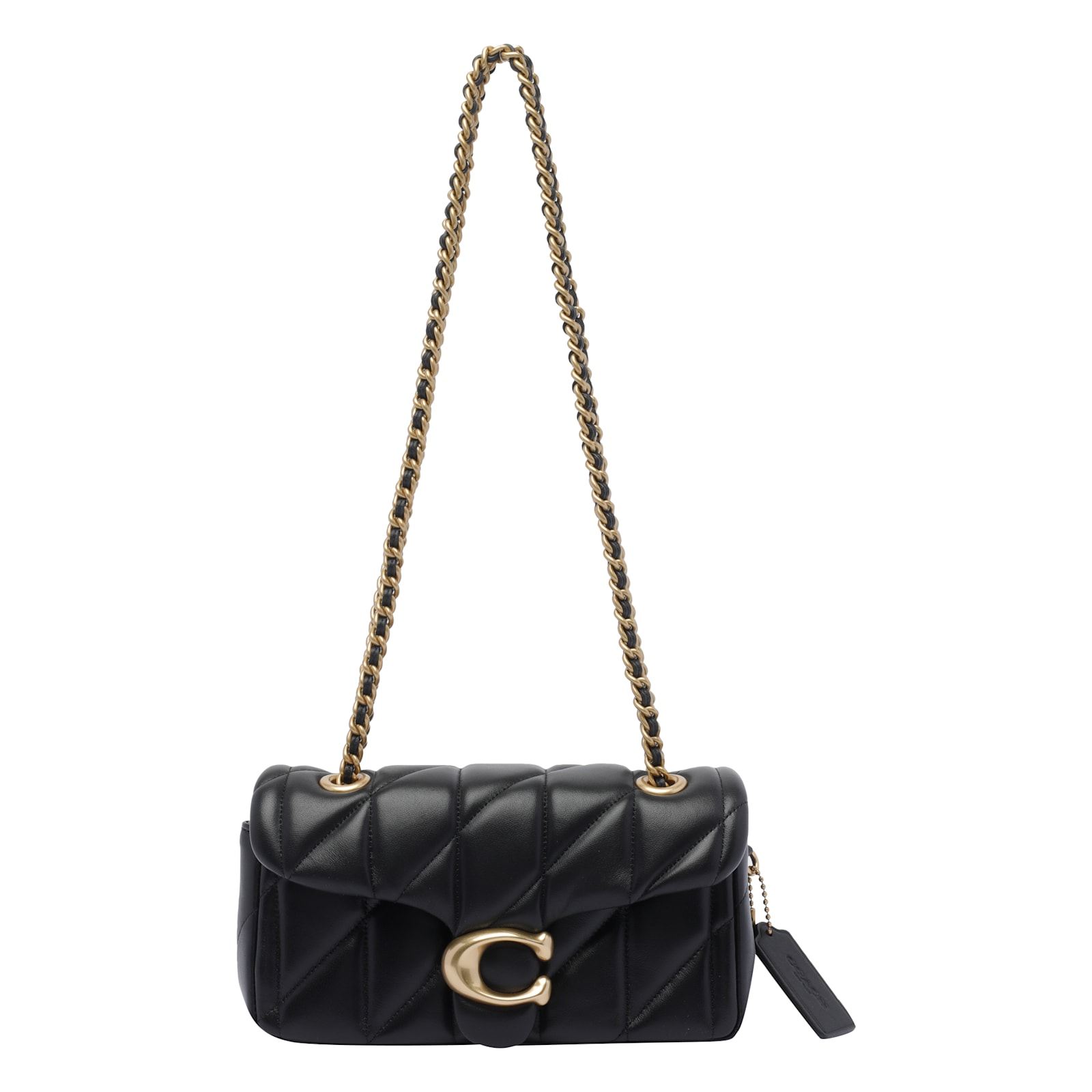 Tabby 20 Crossbody Bag
