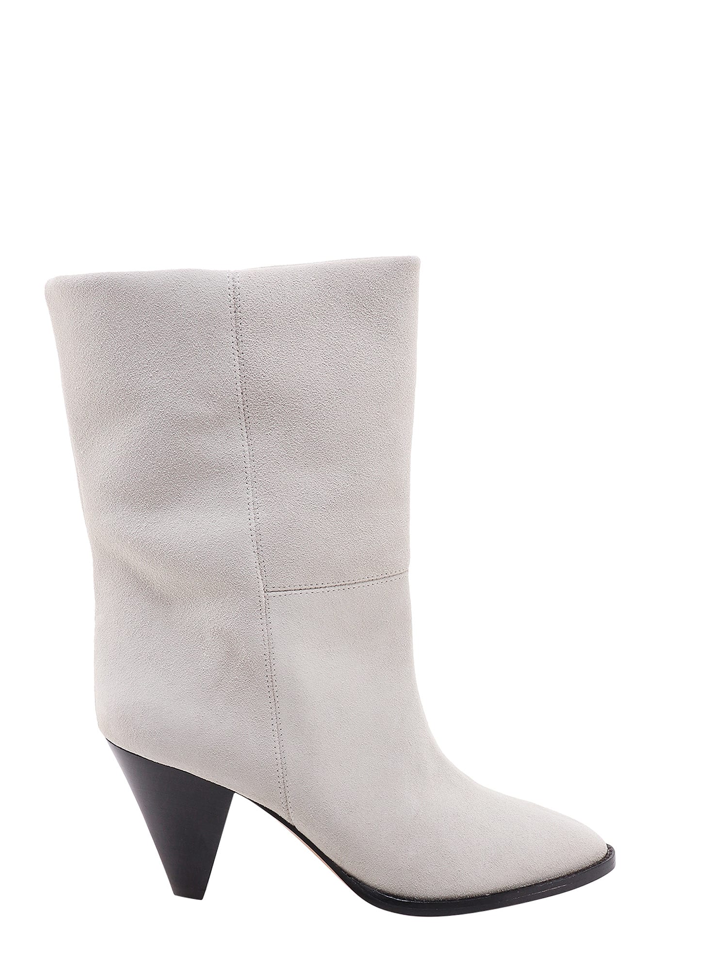 Rouxa High Heels Ankle Boots