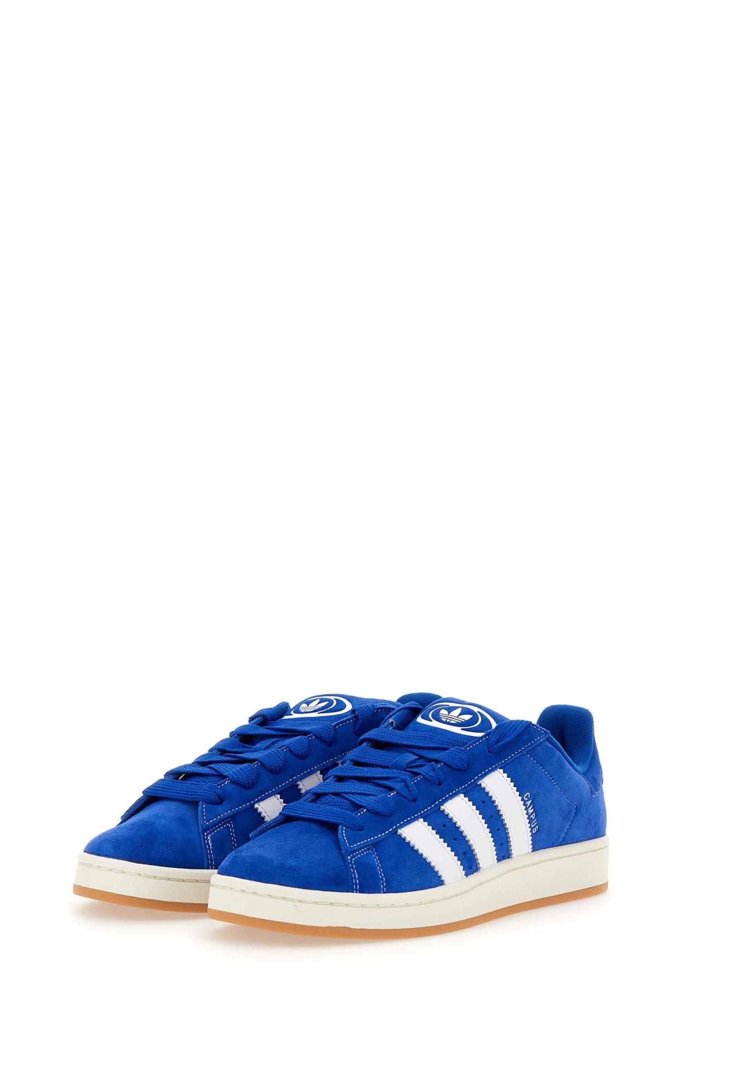 Adidas Originals Campus 00s Sneakers In Blue