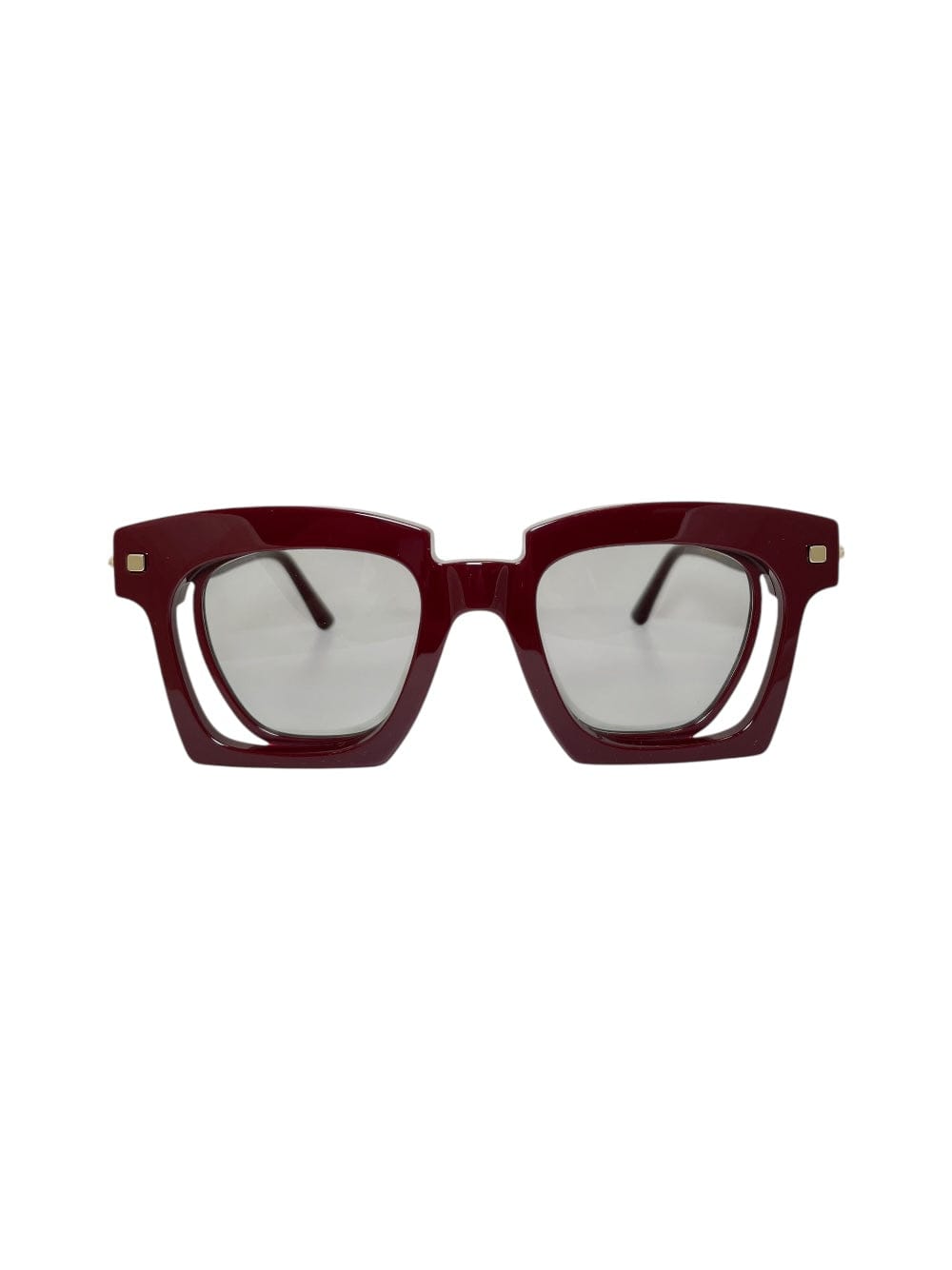 Maske J9 - Bordeaux Sunglasses