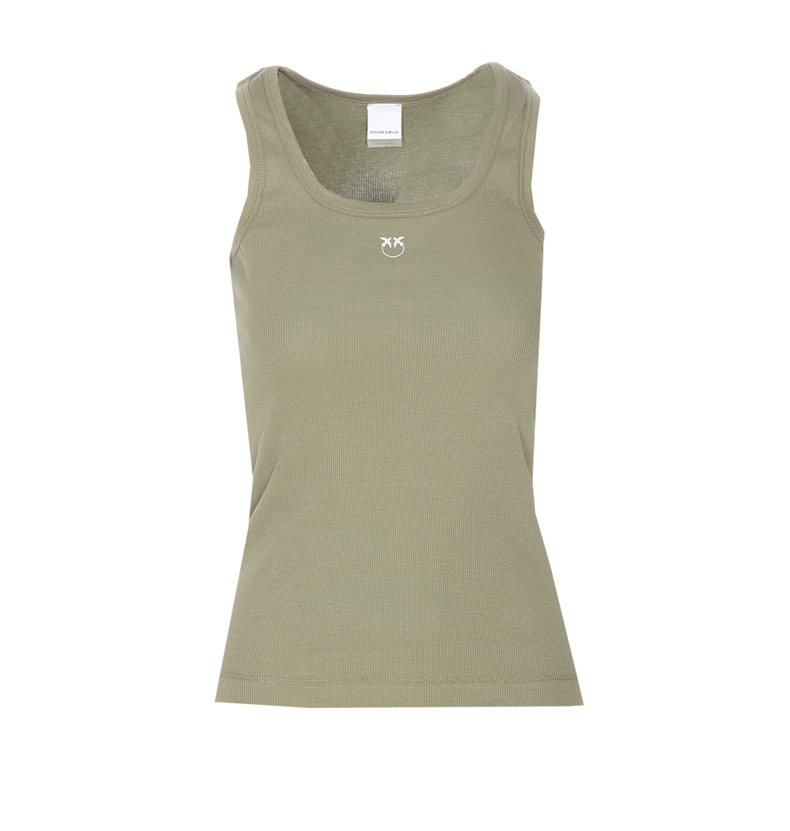 Calcolatore Tank Top