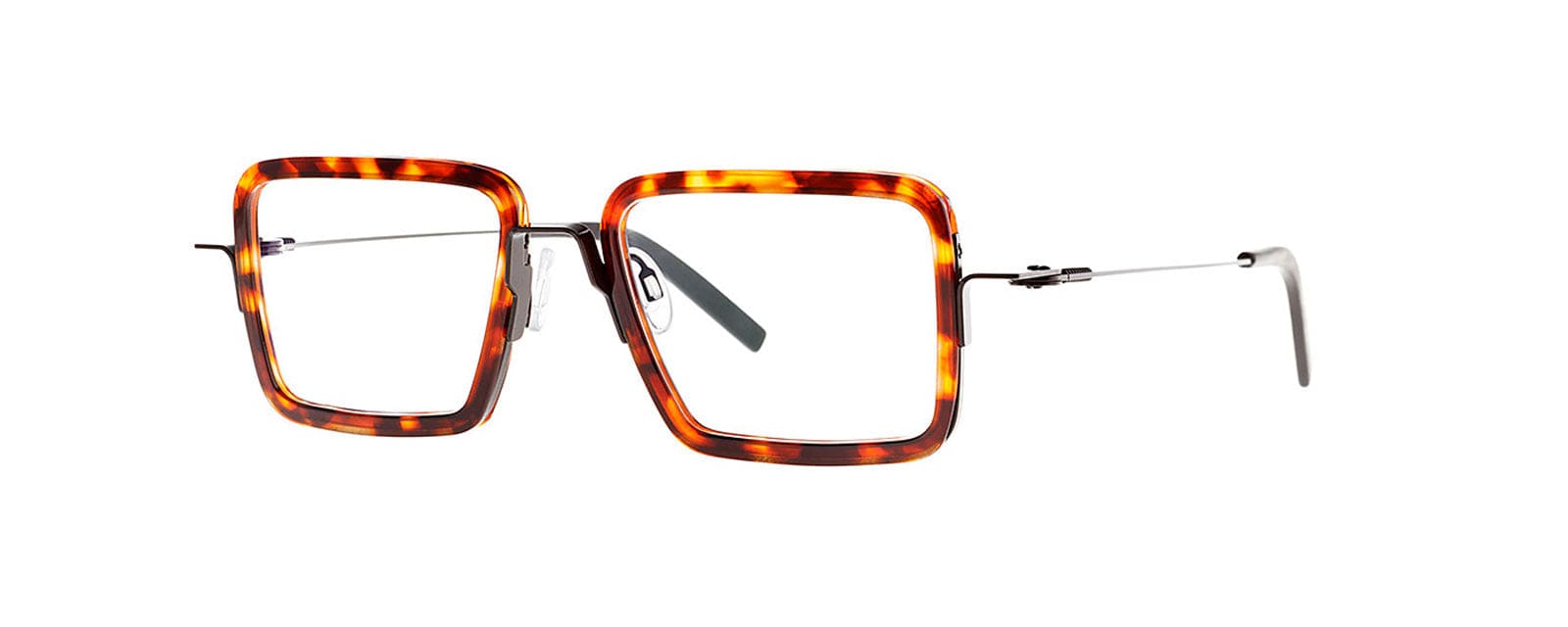 Theo Mash 40 Eyeglasses Glasses