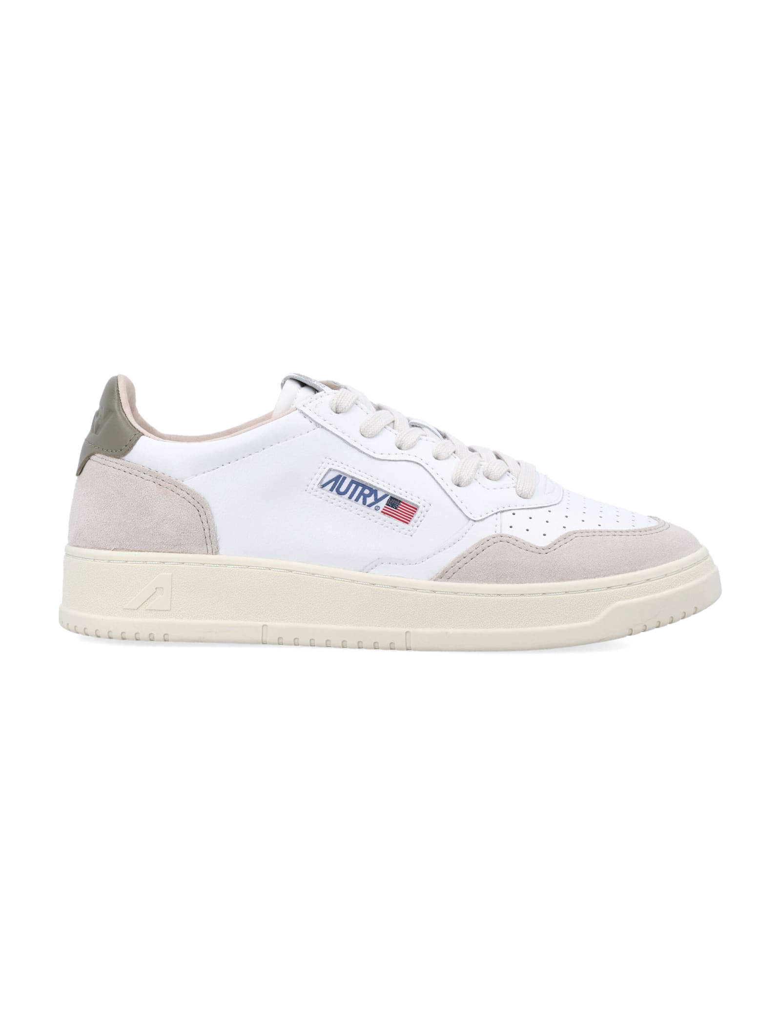 Medalist Low Sneakers