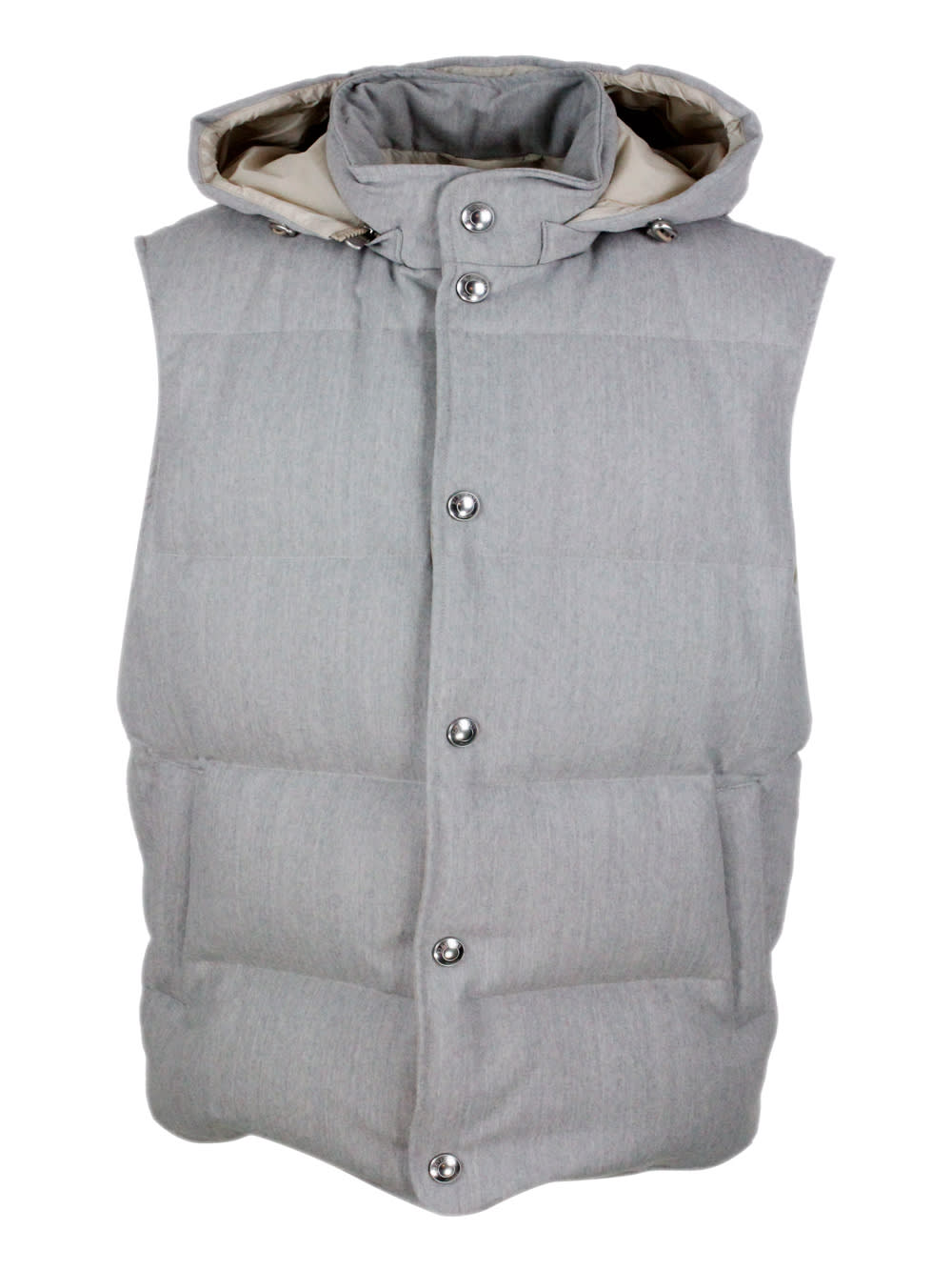 Eleventy Vest