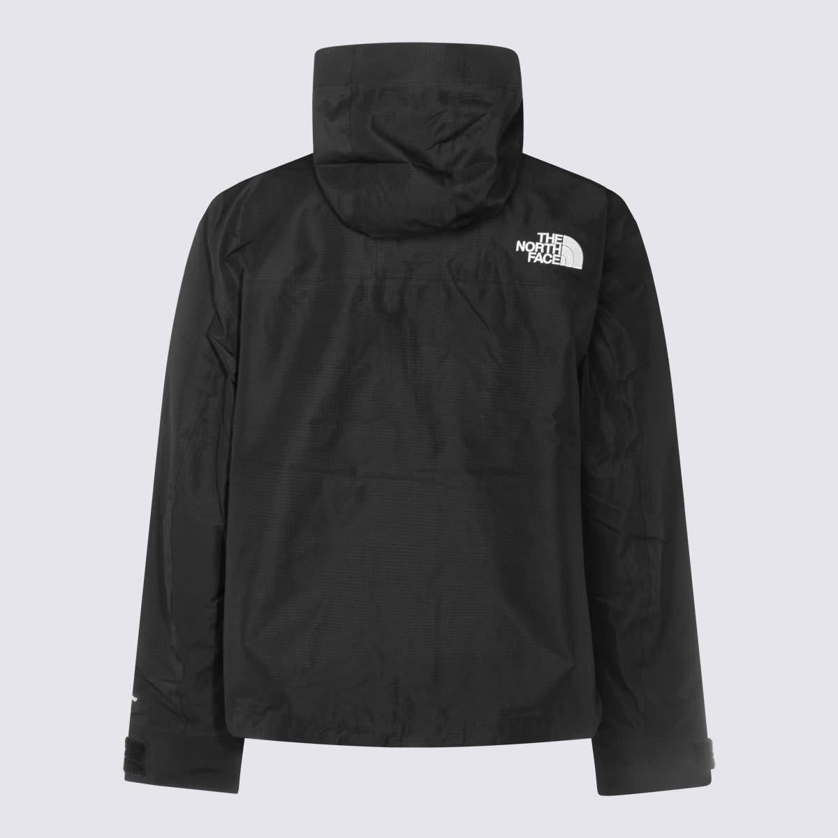 Shop The North Face Black Casual Jacket