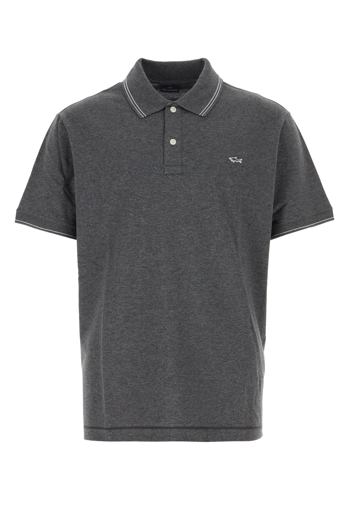 Paul&shark Polo In Black