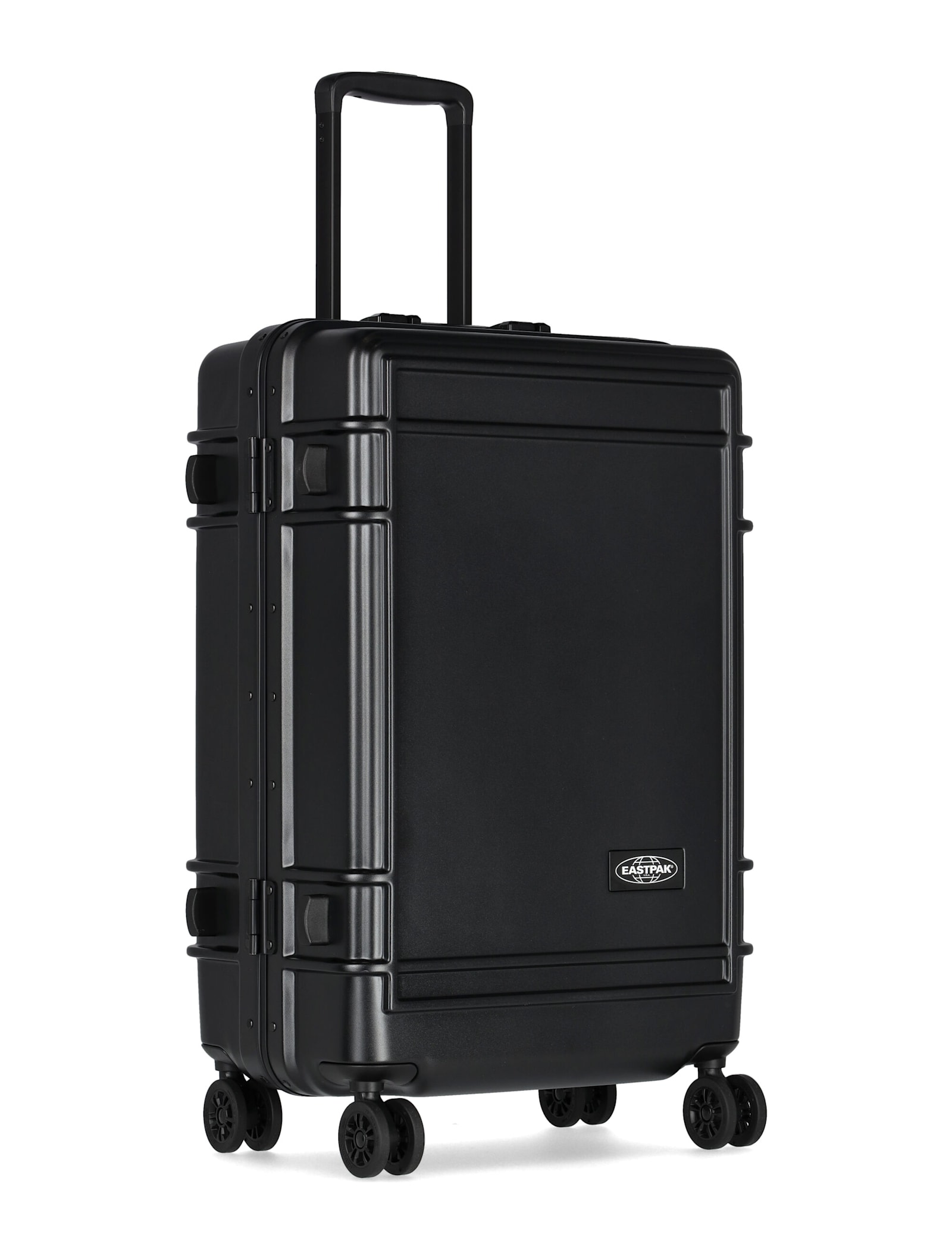 Eastpak Resist R Case M Hardshell Trolley In Black
