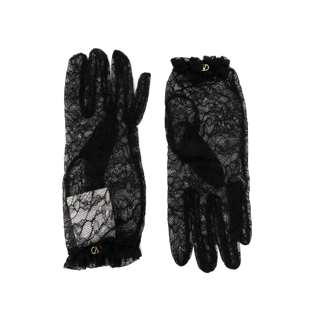 Valentino Garavani Glove