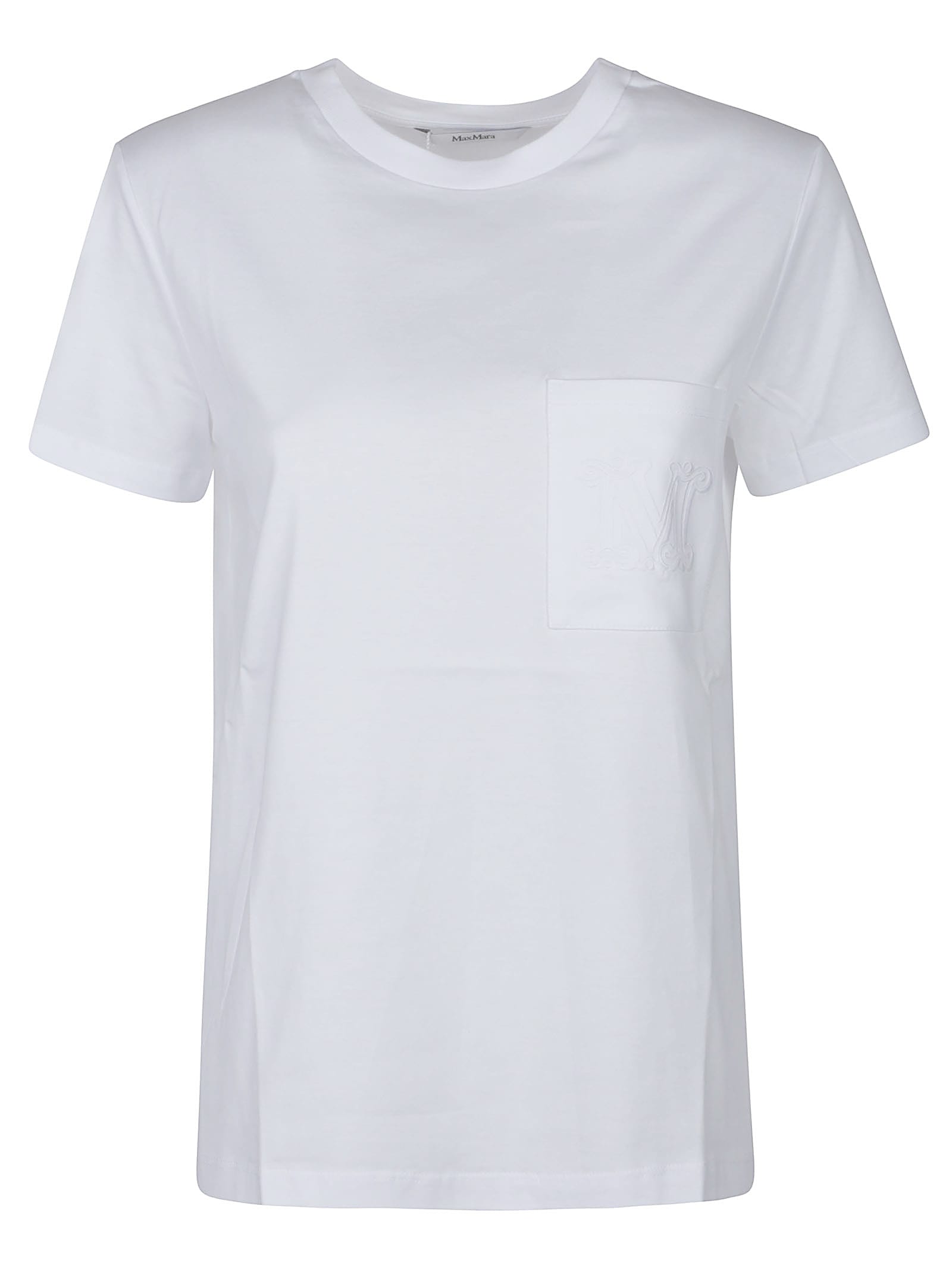 MAX MARA PAPAIA T-SHIRT