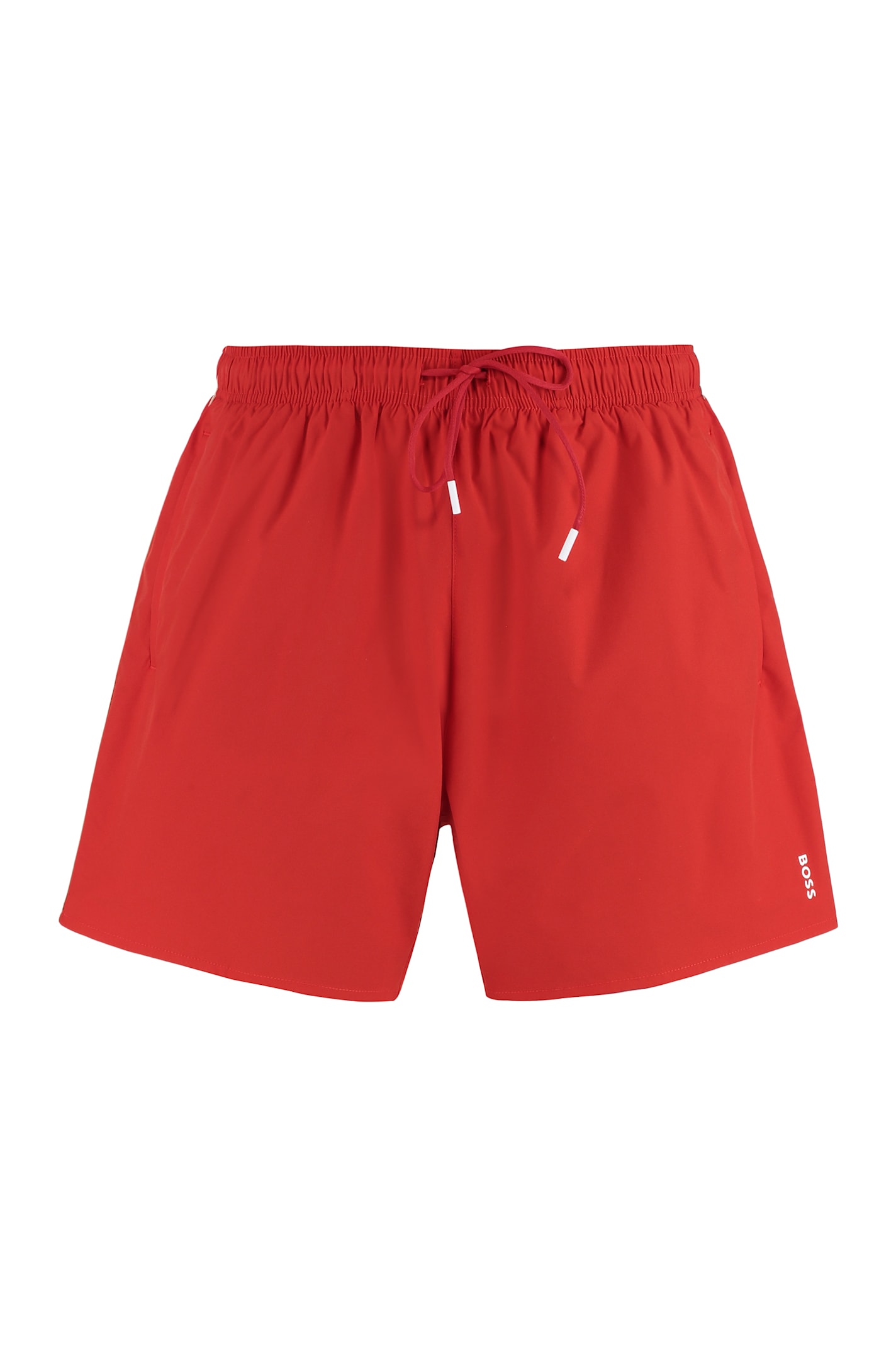 Nylon Swim Shorts
