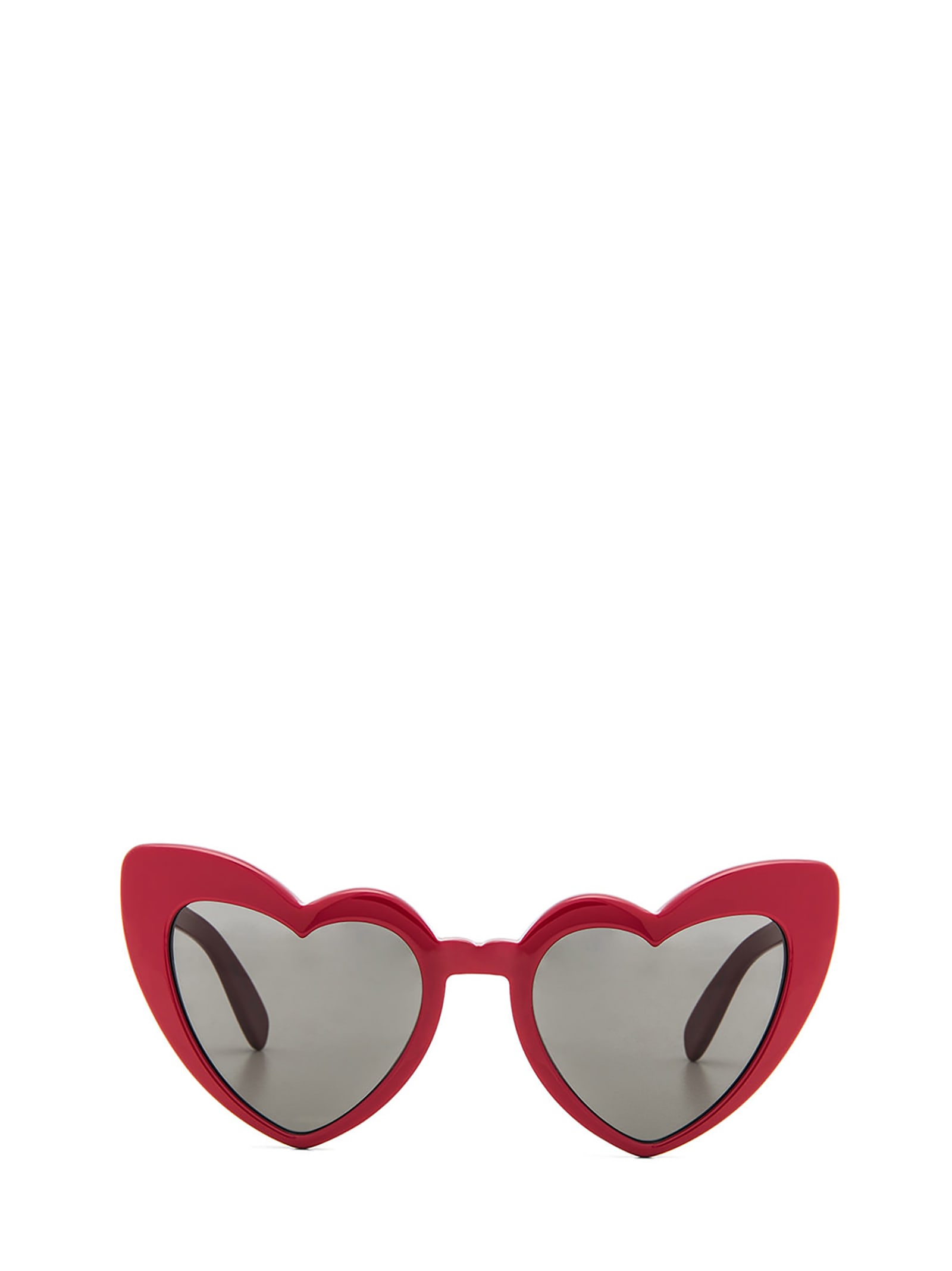 Saint Laurent Saint Laurent Sl 181 Red Sunglasses