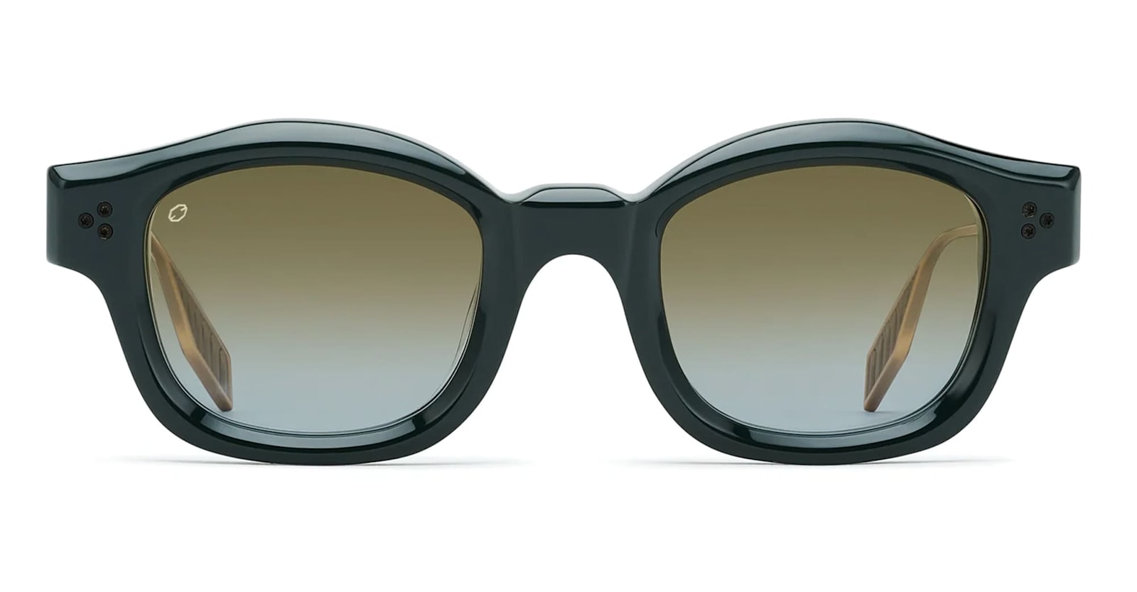 V2 - British Racing Green Sunglasses