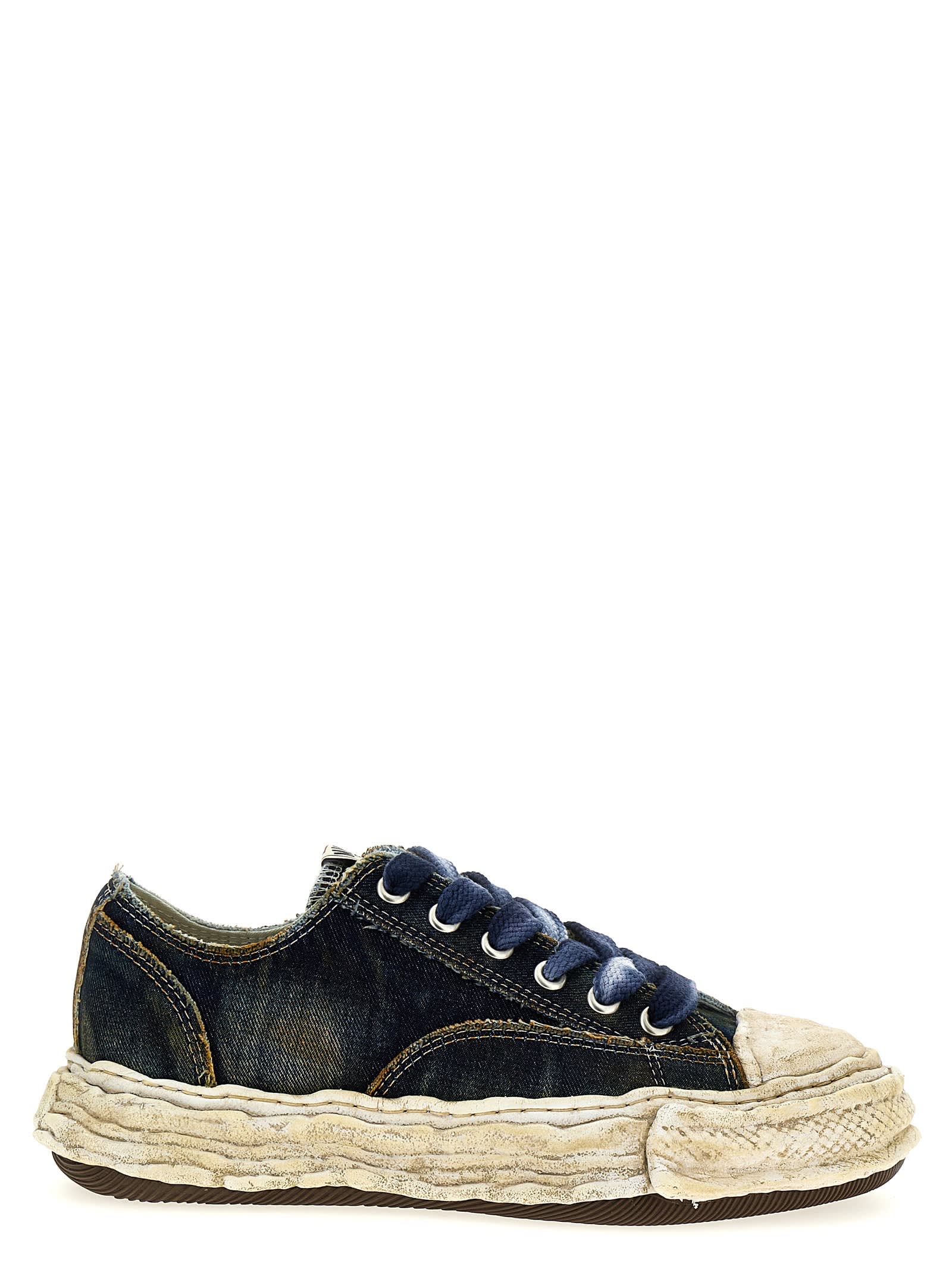 peterson23 Sneakers