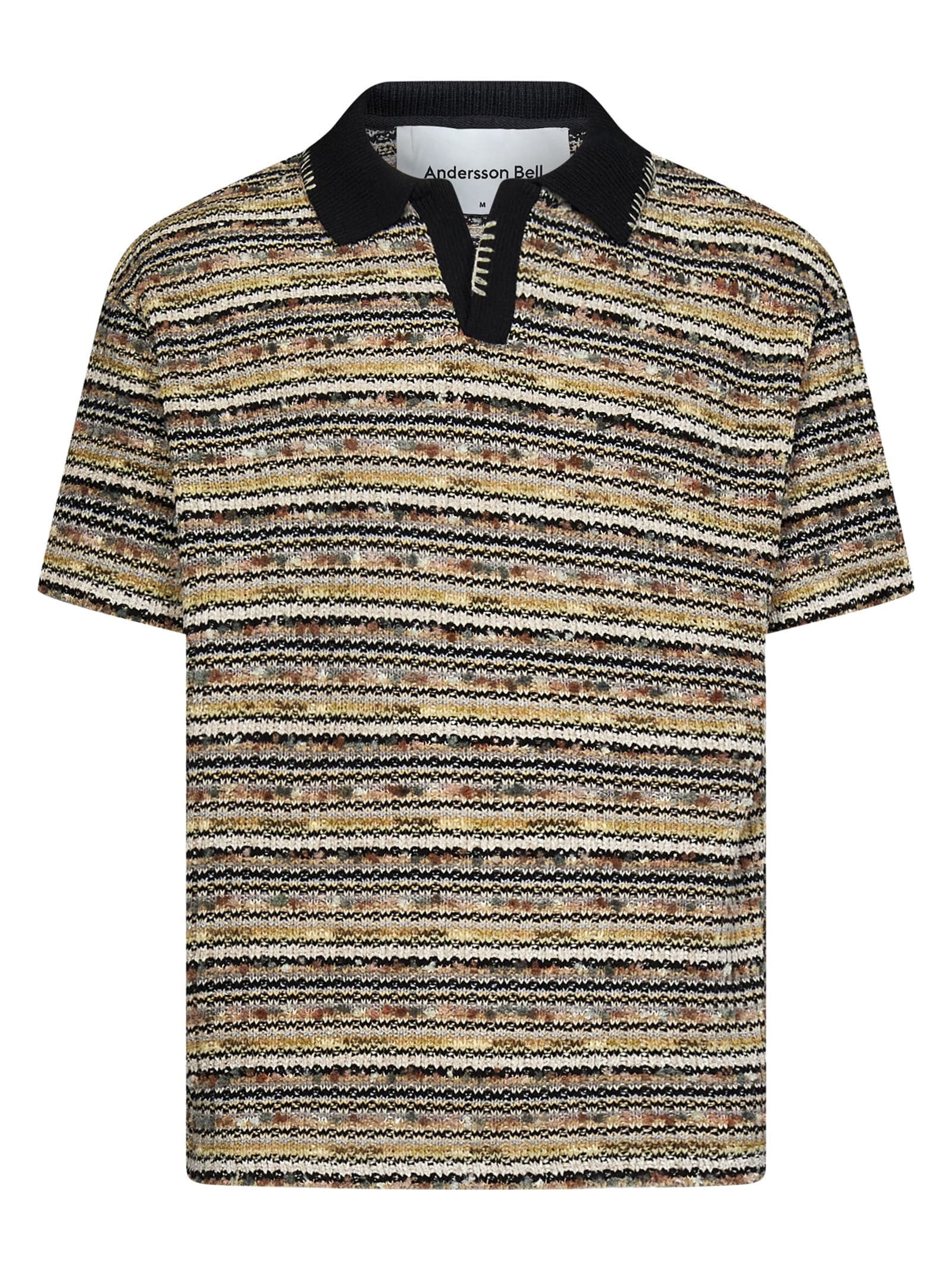 ANDERSSON BELL POLO SHIRT