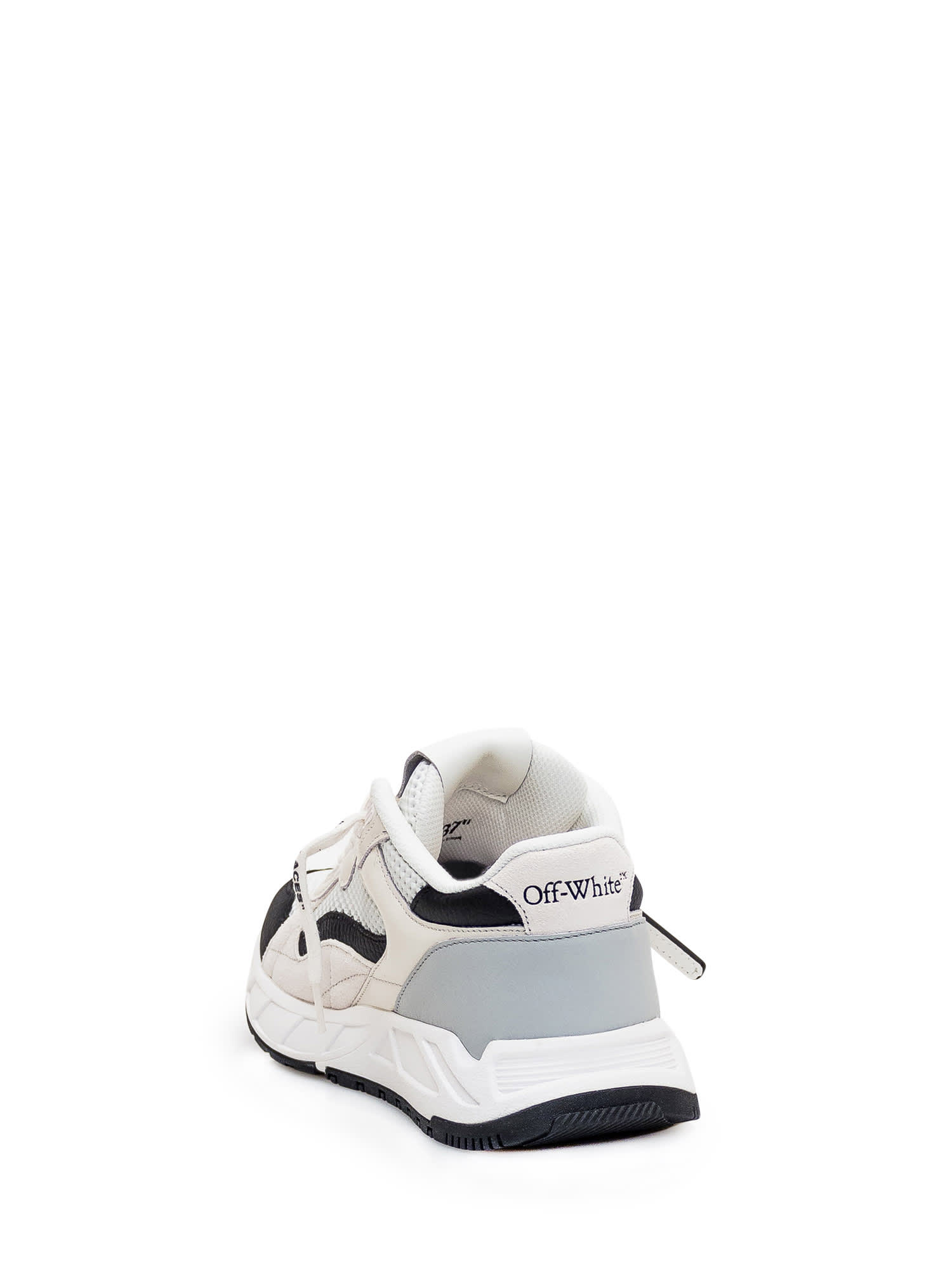 Shop Off-white Kick Off Sneaker