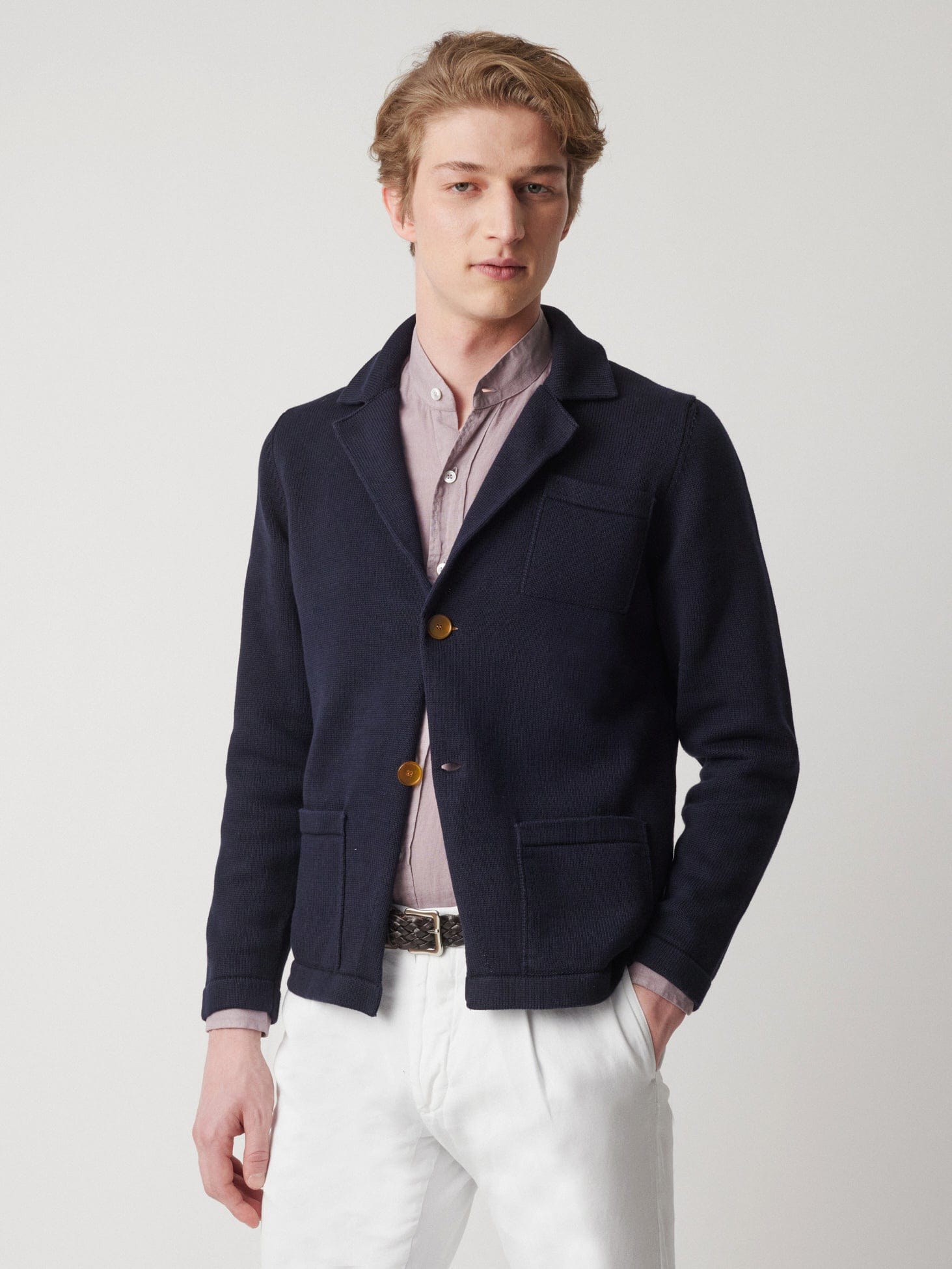 Doppiaa Aalviero/p4500 In Blue