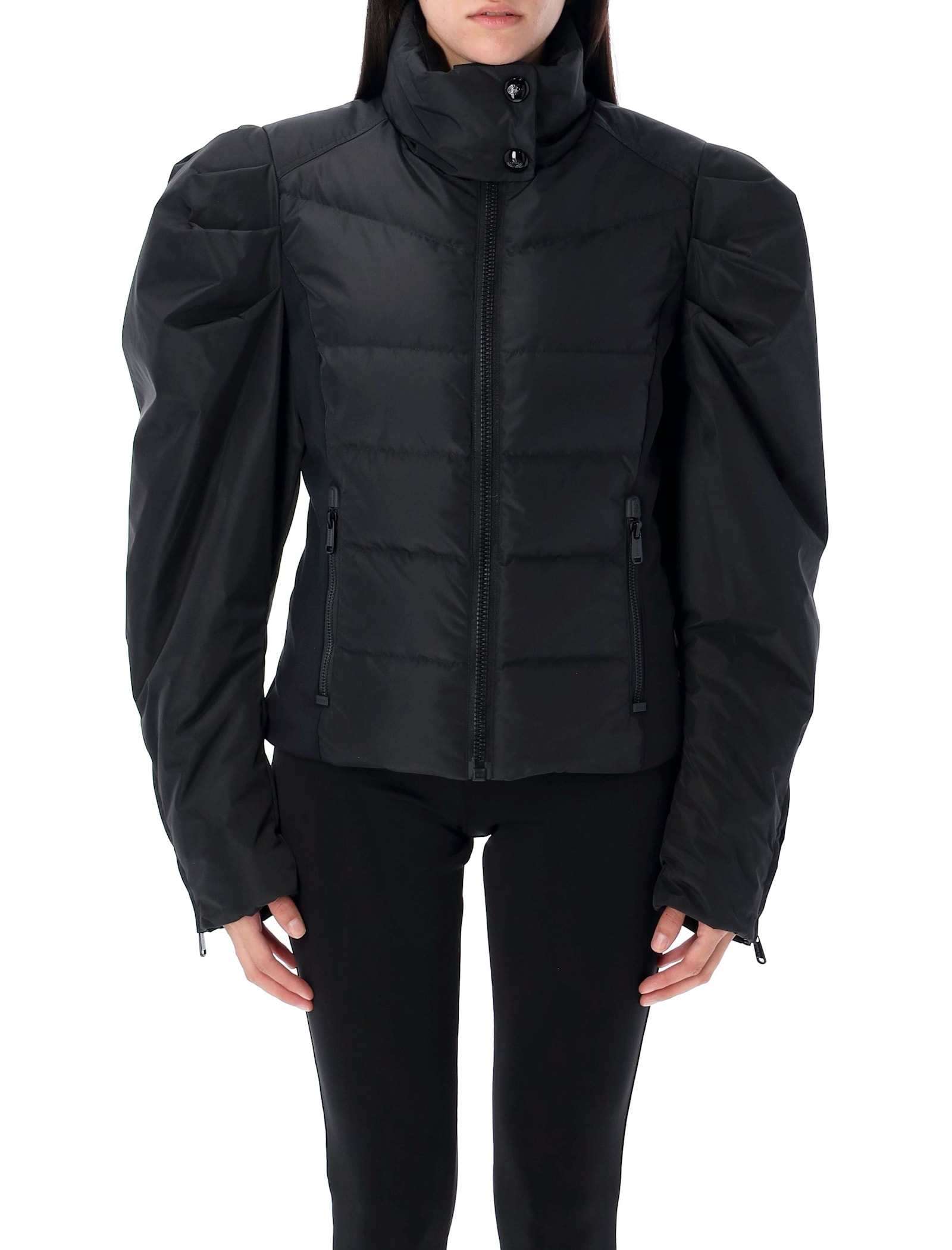 GOLDBERGH DELPHINE SKI DOWN JACKET 