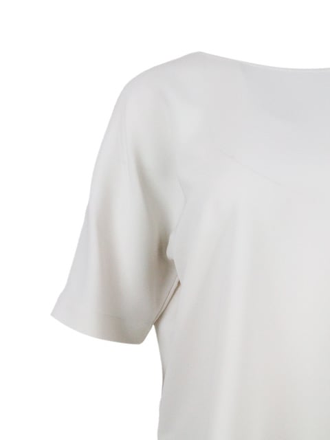 Antonelli Florence Shirts In Beige