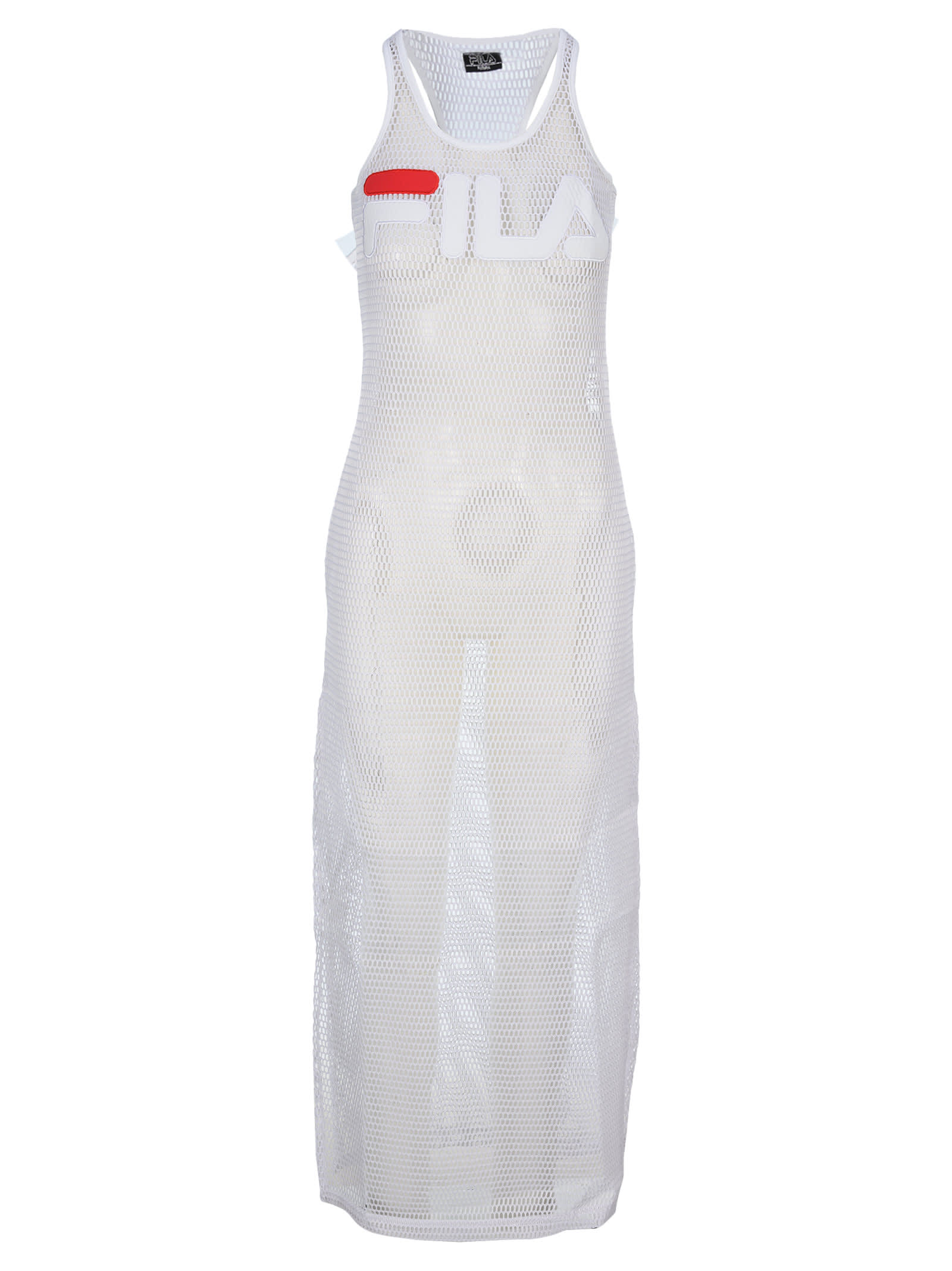 fila mesh dress