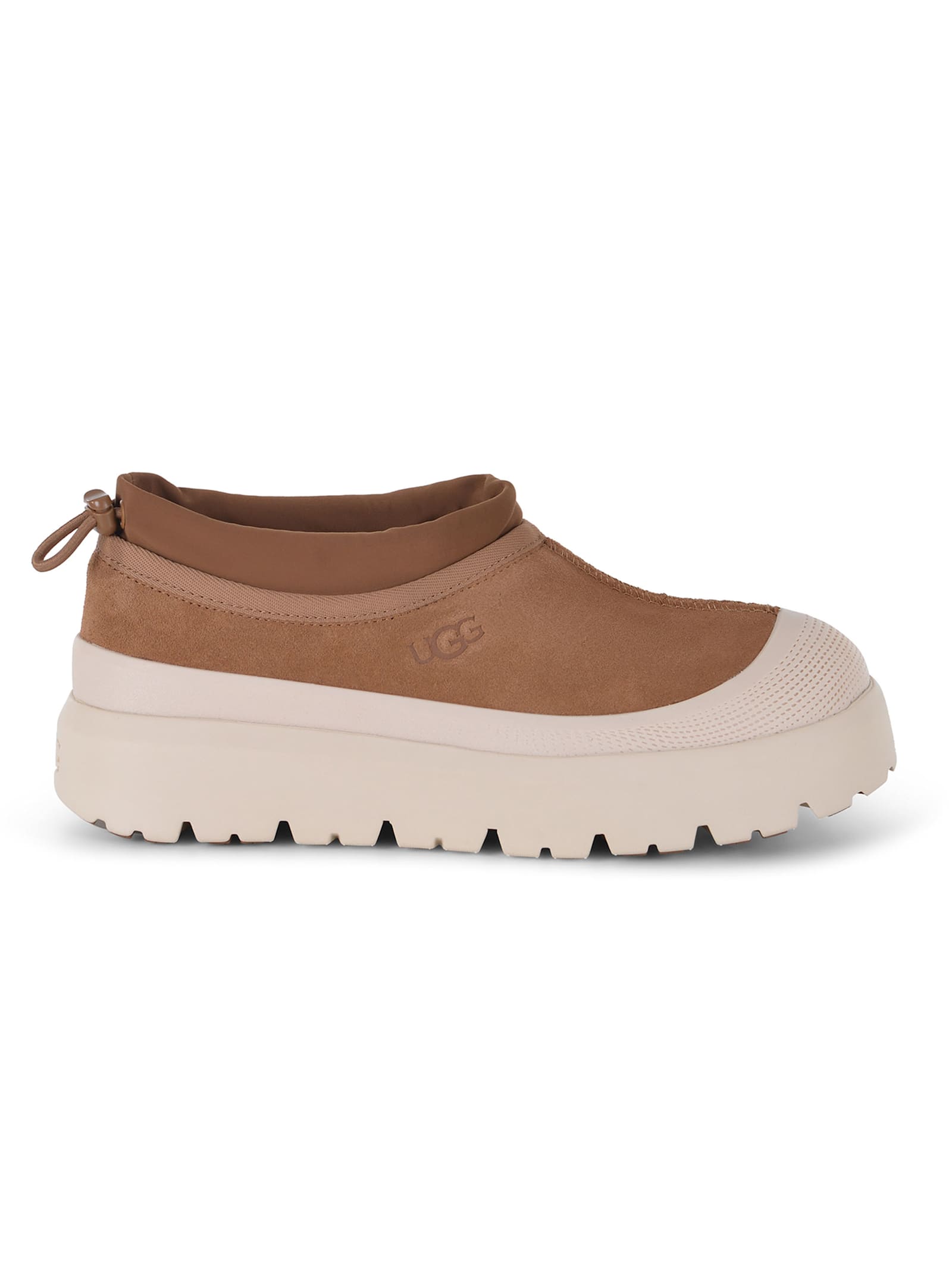 Sneakers Ugg tasman Weather Hybrid Made Of Suede