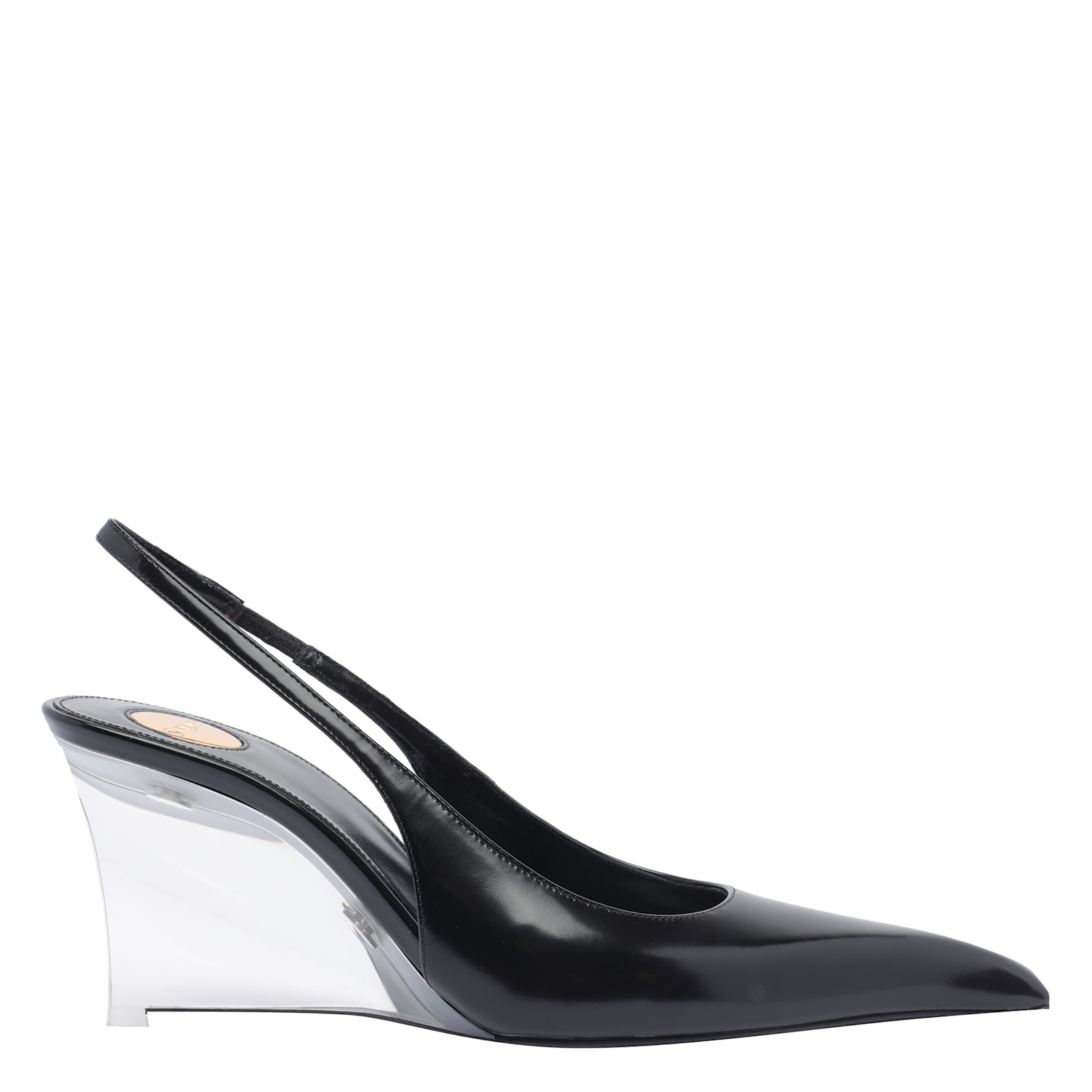Miller Wedges