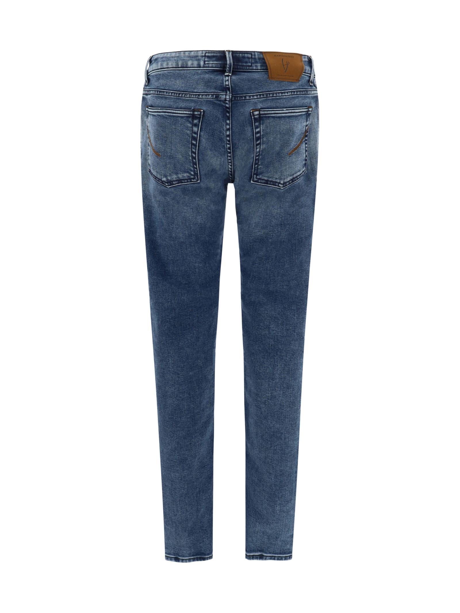 Shop Hand Picked Jeans In Lav.3