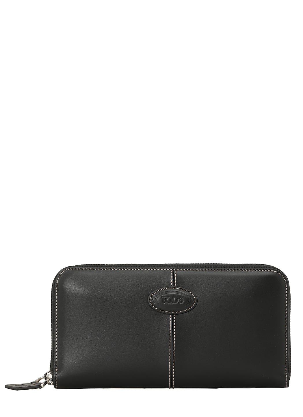 Tods Wallet With Logo