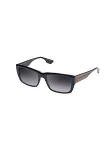 Shop Dita Dts404/a/01 Alican Sunglasses In Blk