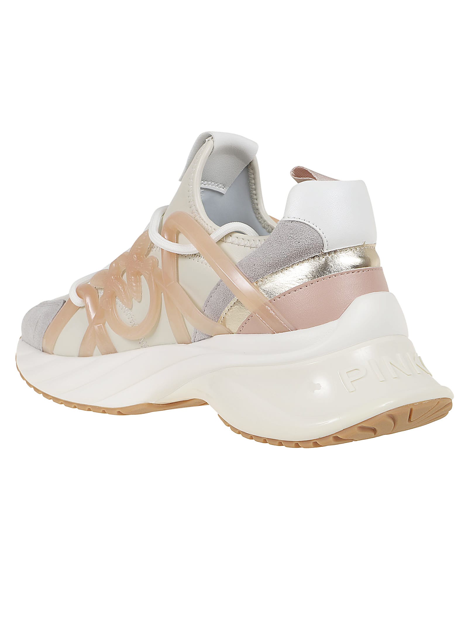 Shop Pinko Sneaker Stretch