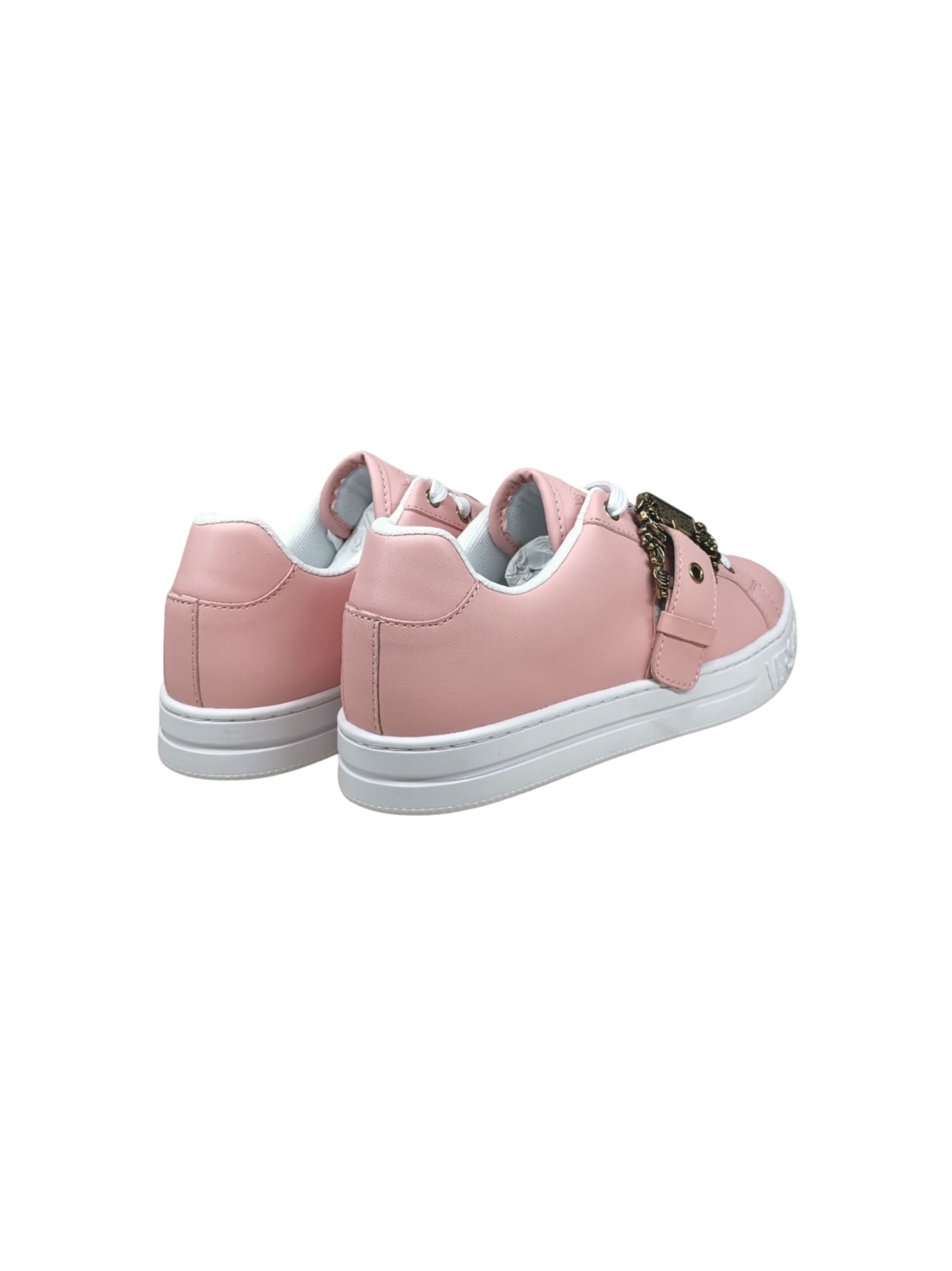 VERSACE JEANS COUTURE VERSACE JEANS COUTURE SNEAKERS
