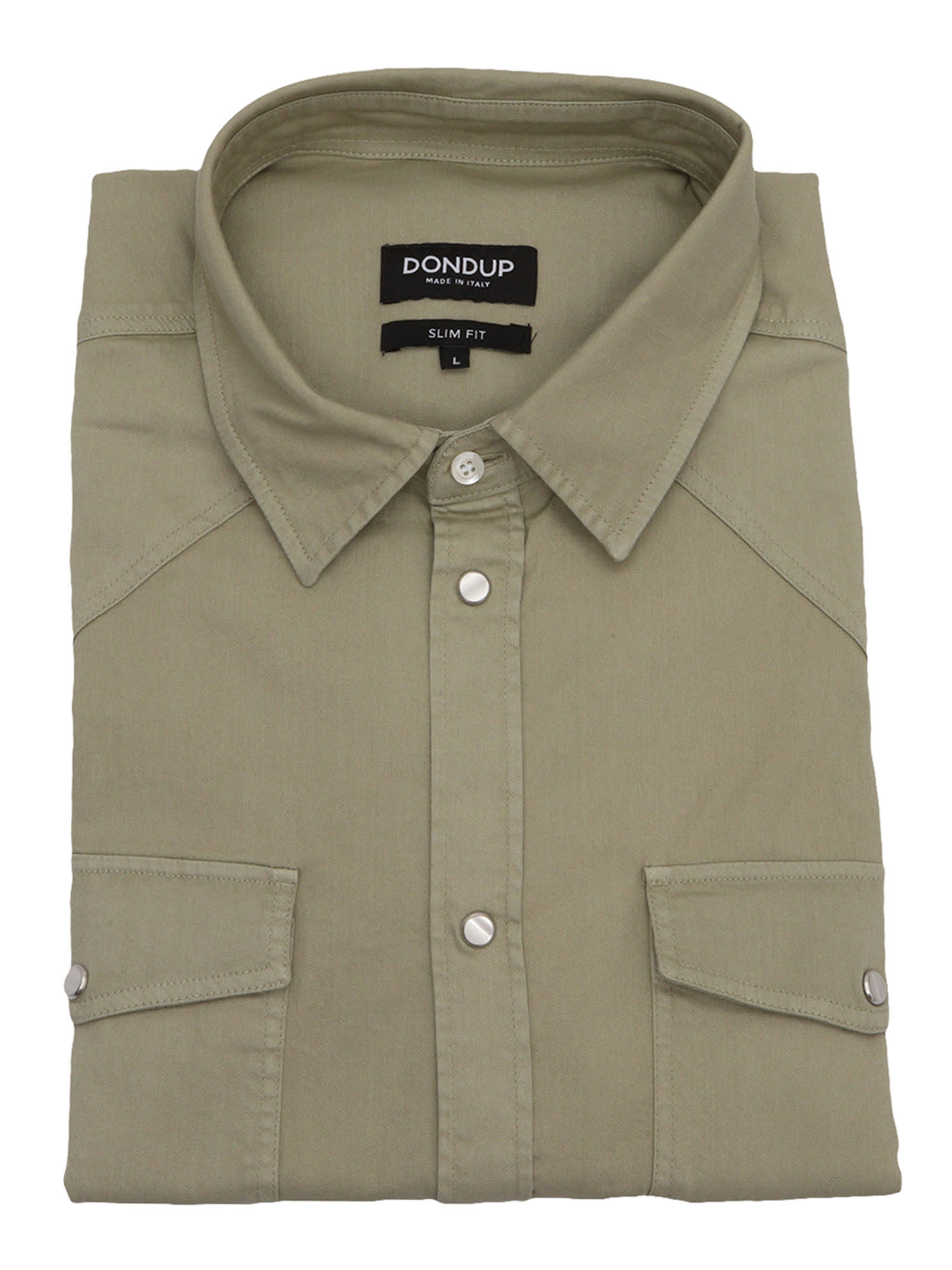 Dondup Shirt