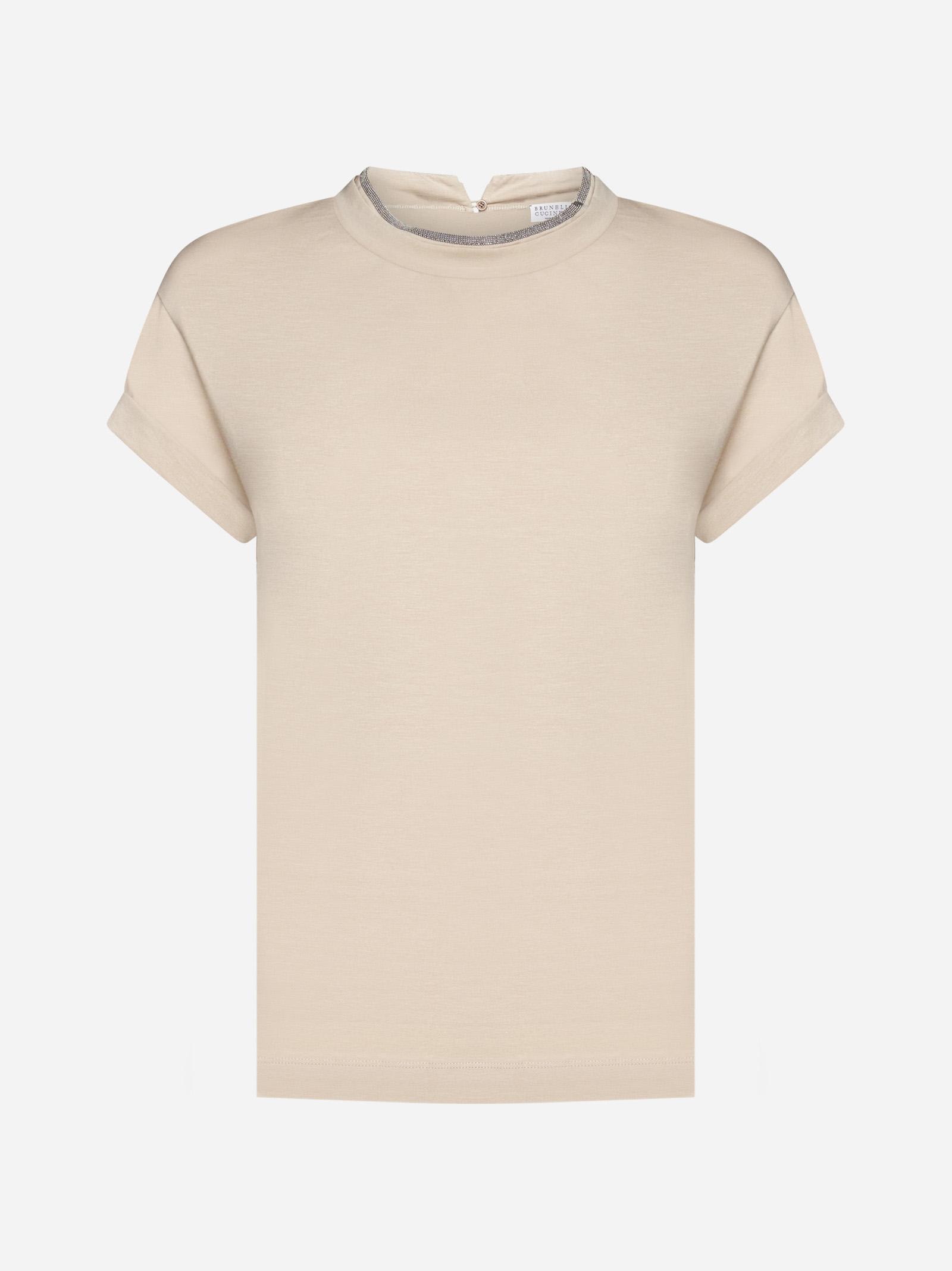 Cotton T-shirt