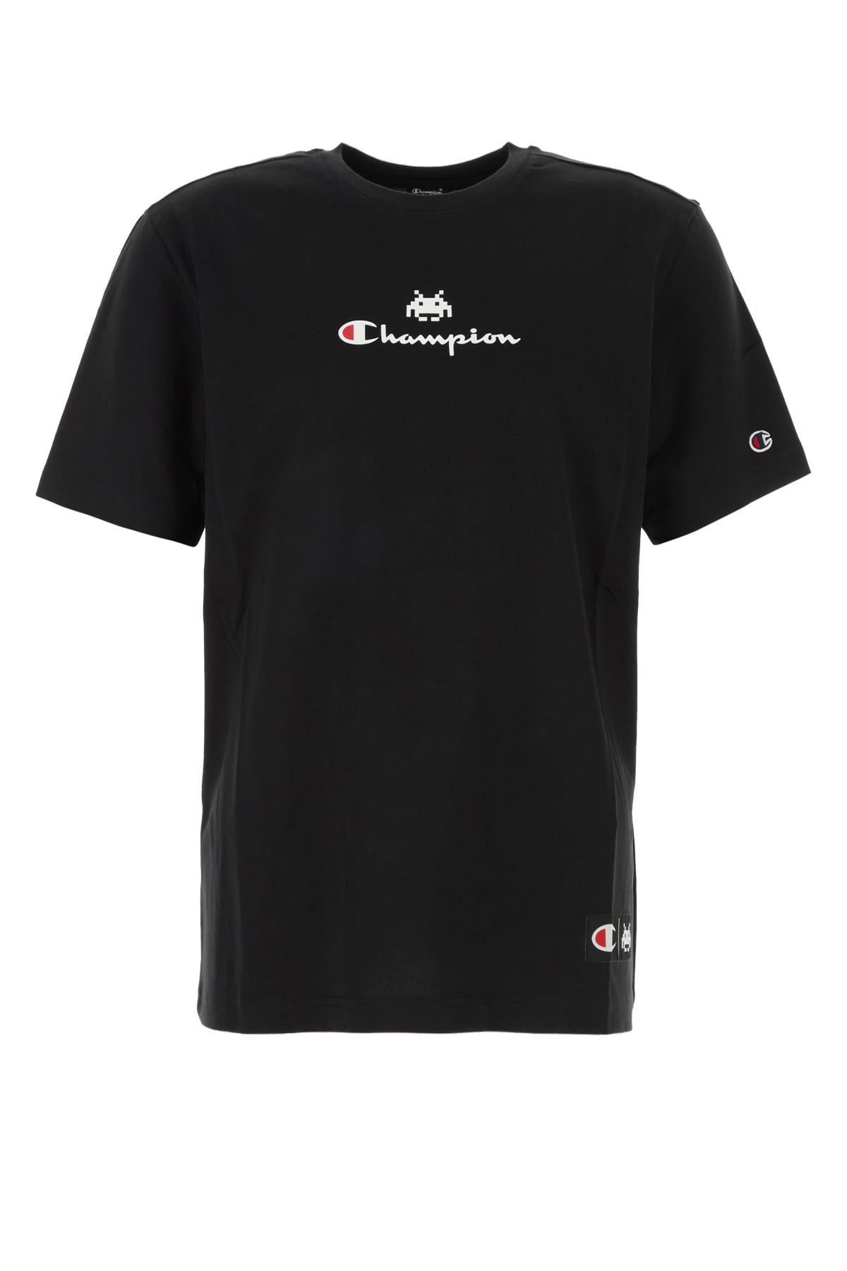 T-shirt Space Invaders