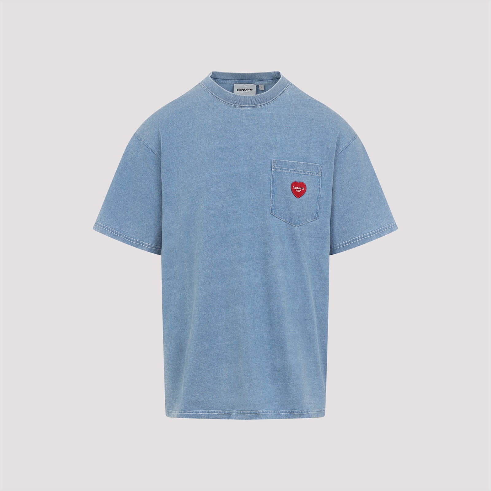 Ss Ingo Pocket T-shirt