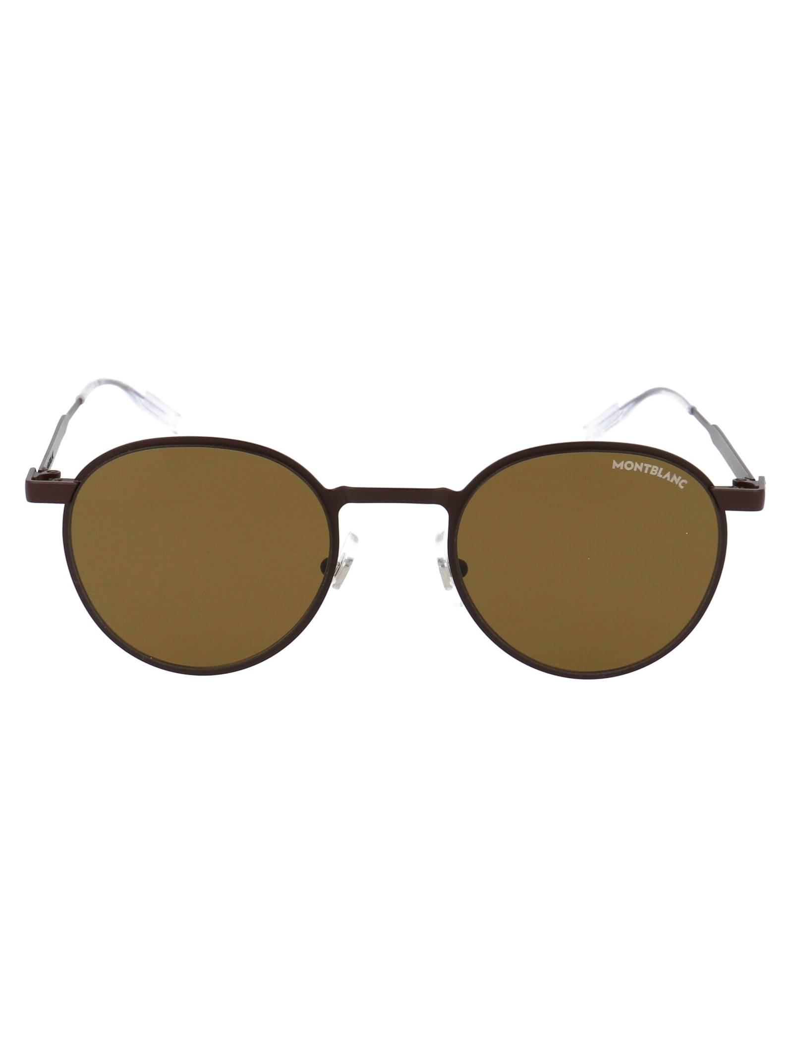 Montblanc Mb0144s Sunglasses