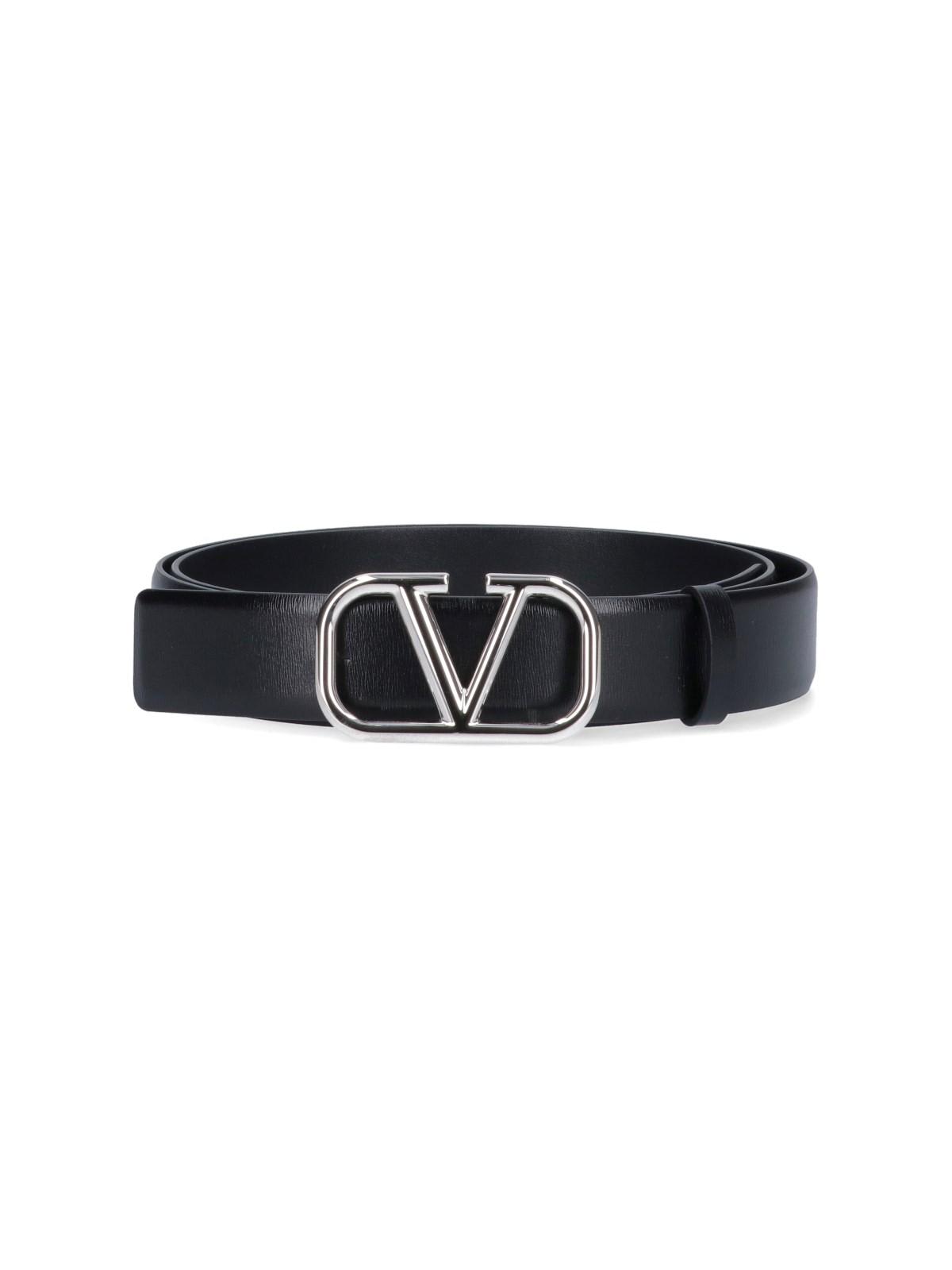 Valentino Garavani vlogo Belt